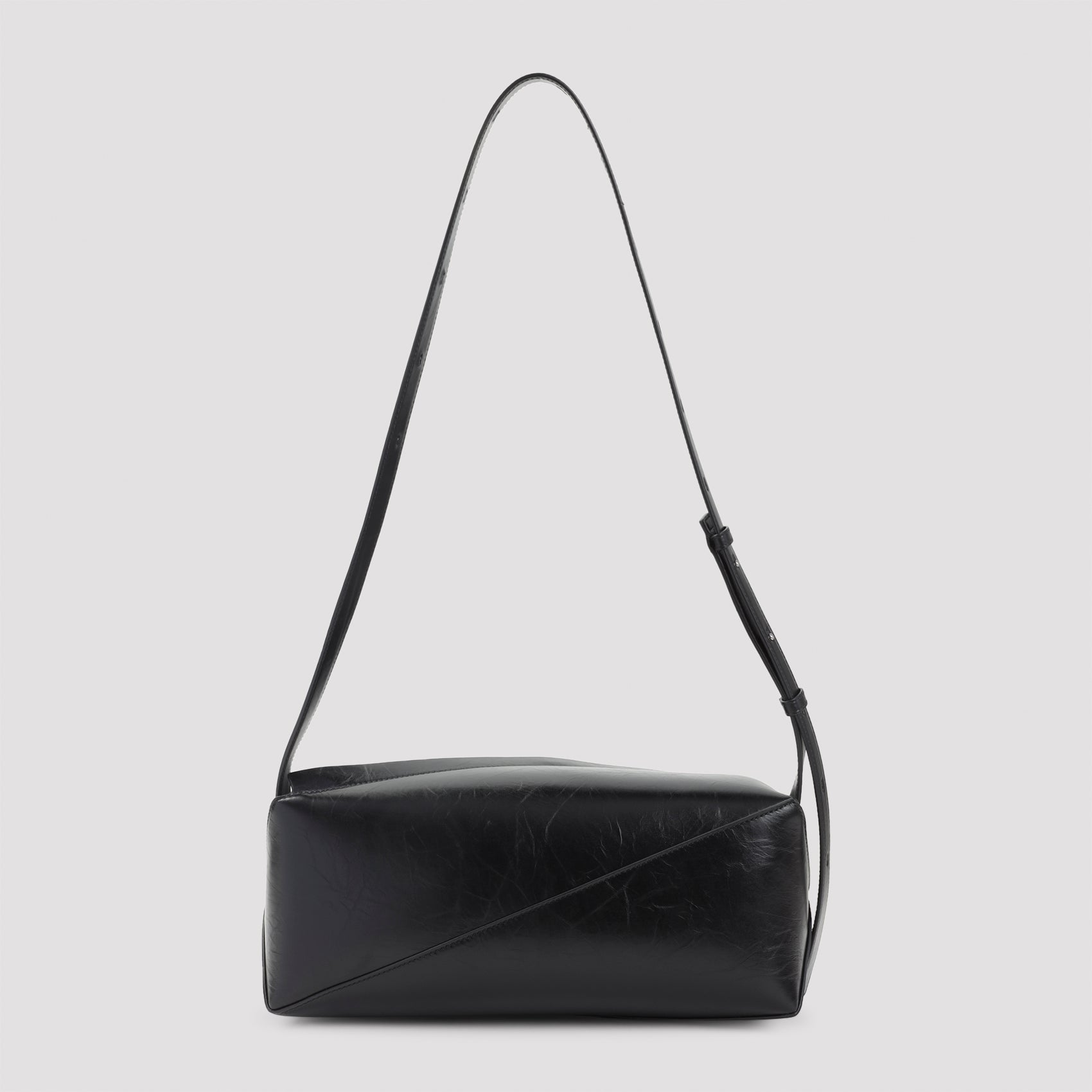 JIL SANDER Vertigo Mini Crossbody Bag - 32CM x 13CM x 13CM