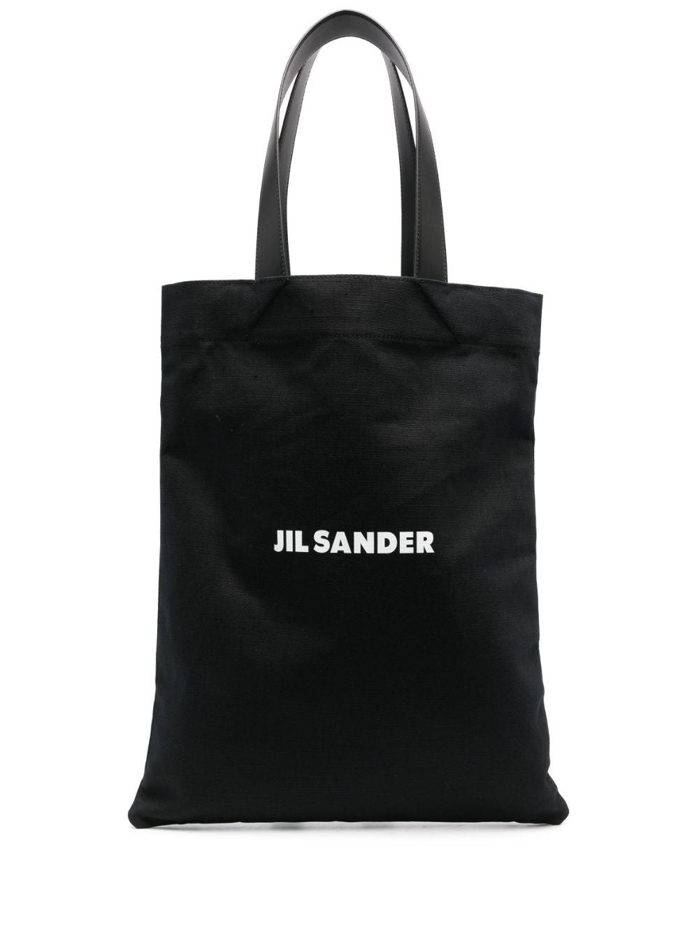 JIL SANDER Book Tote Shopper Handbag - Mini Style
