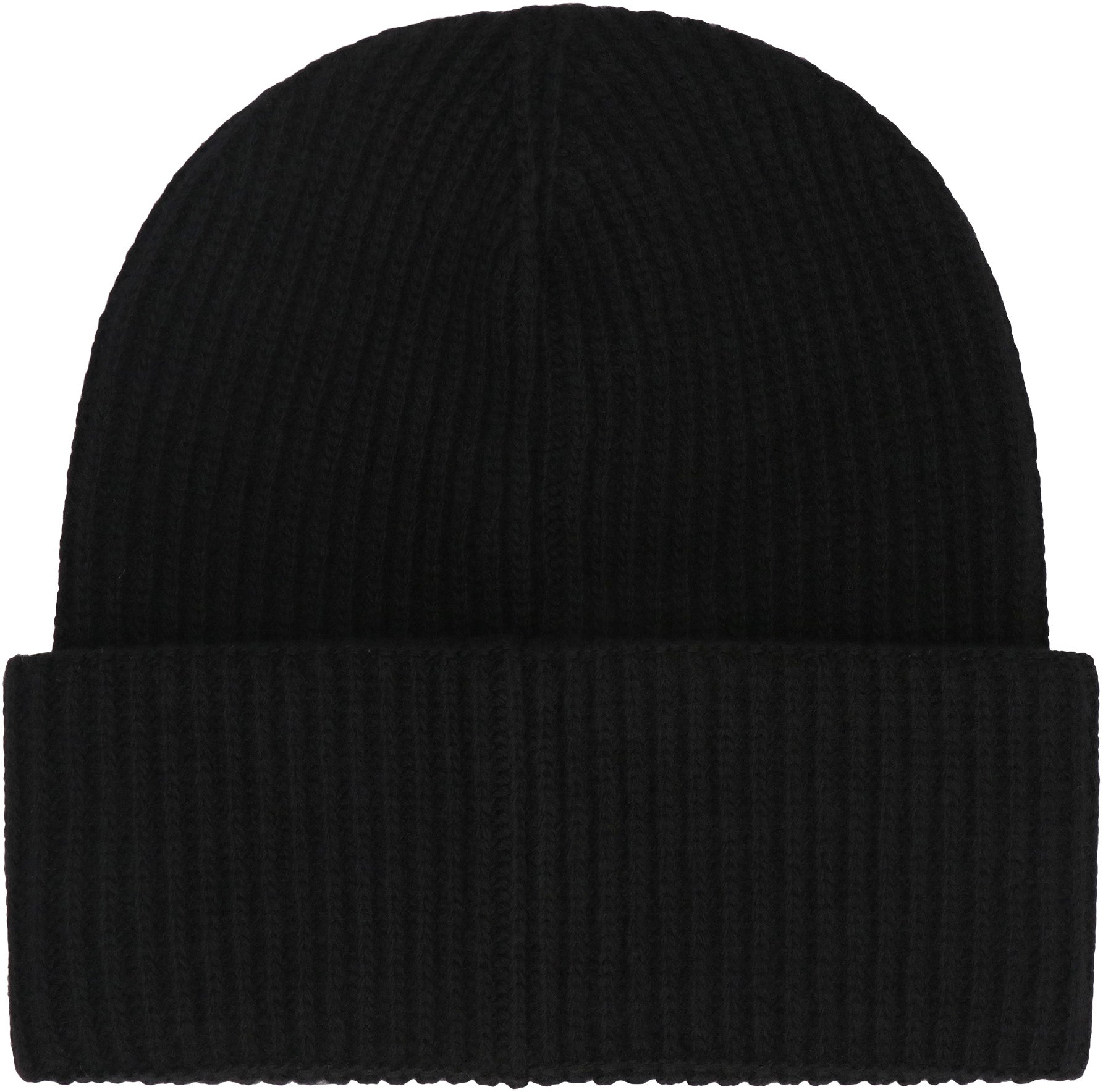 MONCLER KIDS Kids Logo Wool Beanie