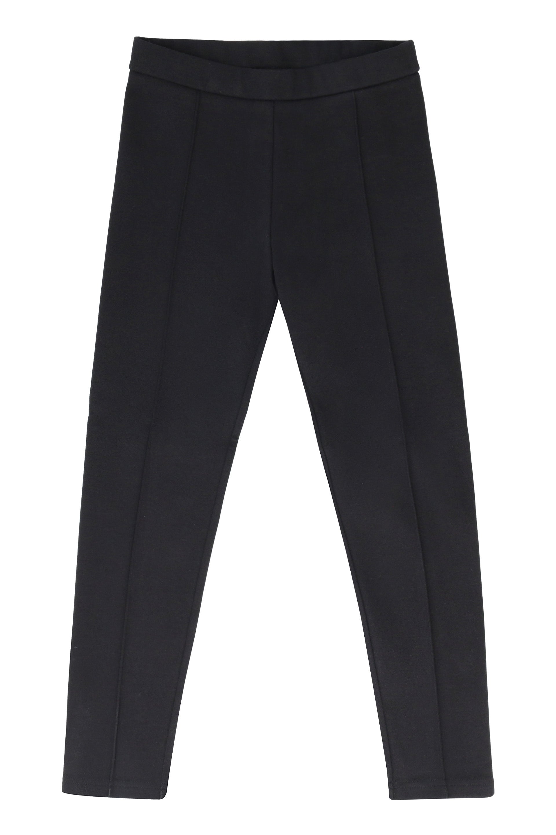 MONCLER KIDS Mini Elasticated Waist Leggings for Girls