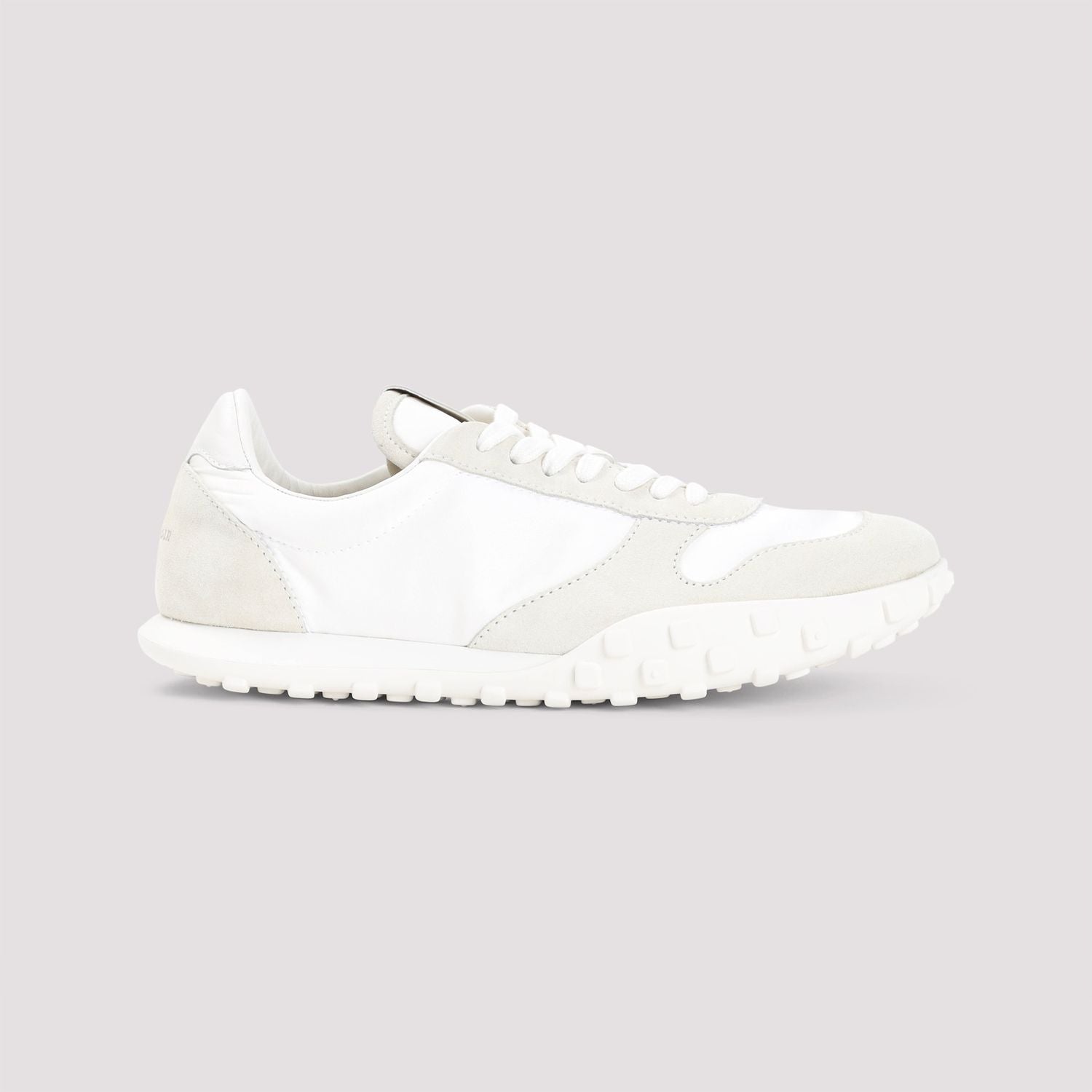 JIL SANDER Men's Elevated Moon Sneakers