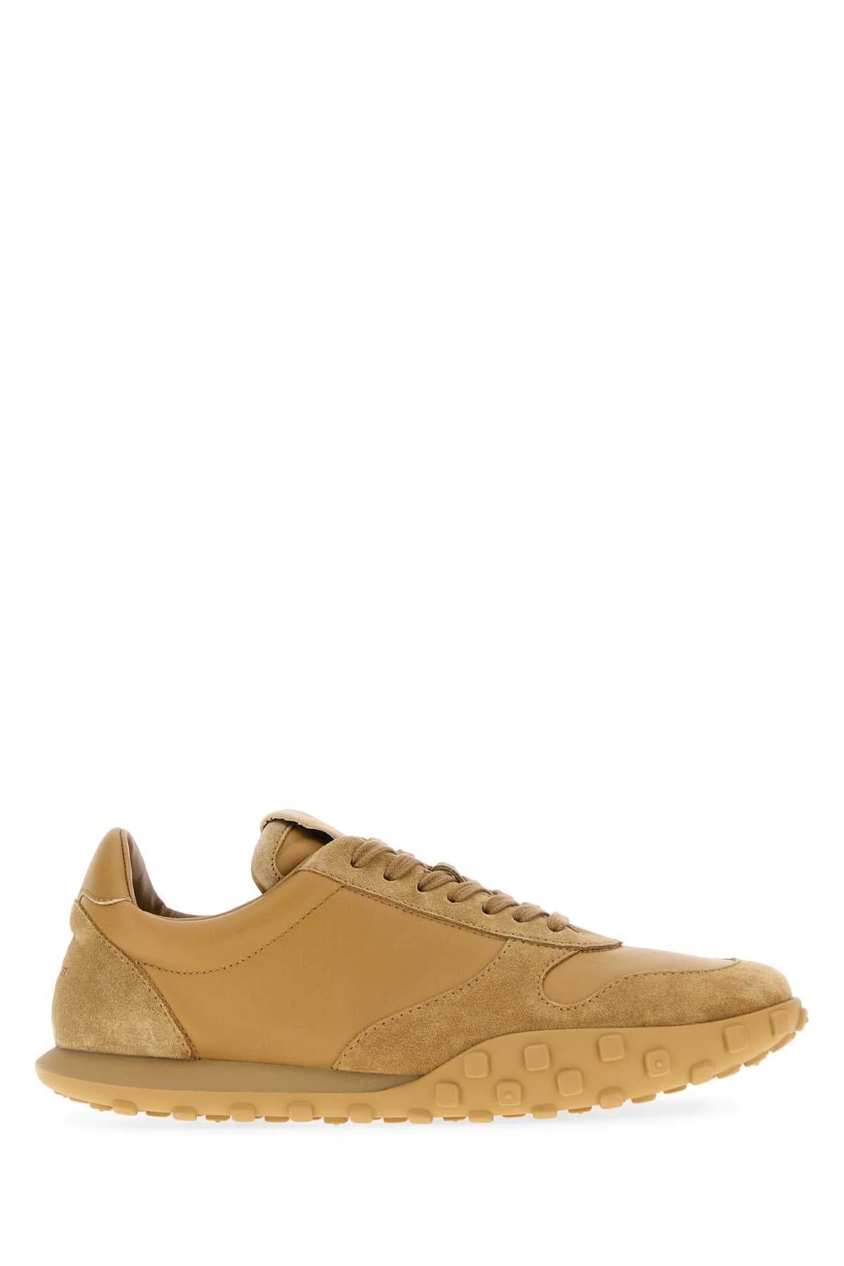 JIL SANDER Men's Moon Sneaker