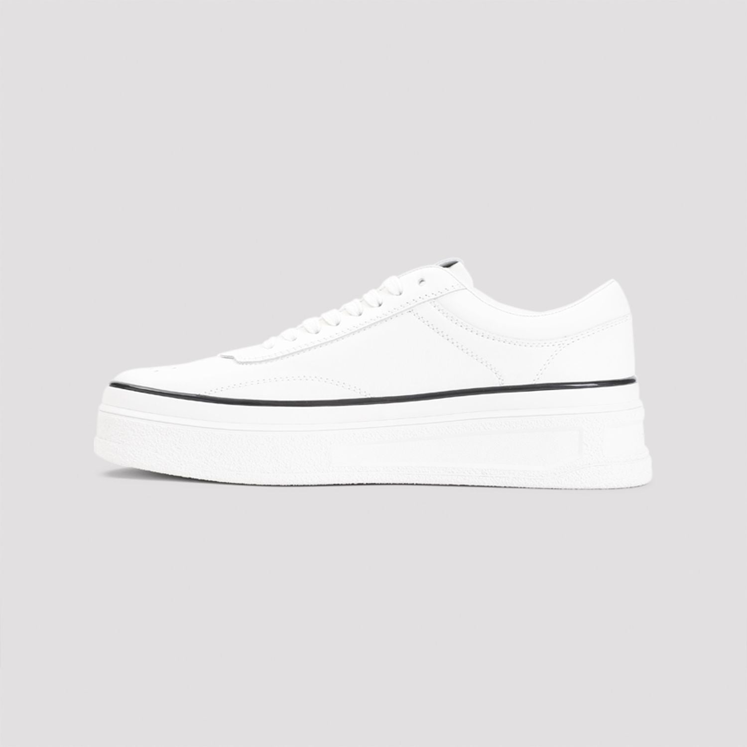 JIL SANDER Low Sneakers for Men