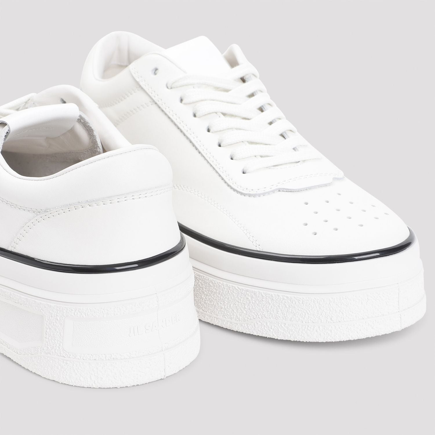 JIL SANDER Low Sneakers for Men