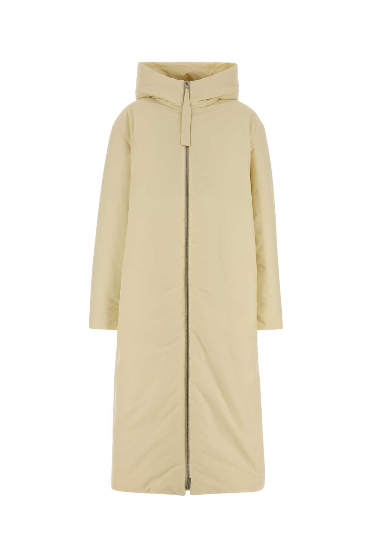 JIL SANDER Women's Down Jacket - FW25