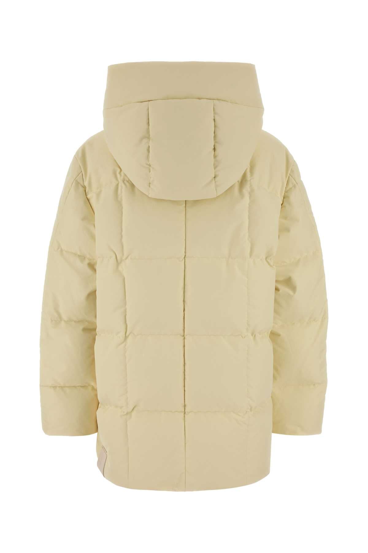 JIL SANDER Women's Down Jacket - Perfect for FW25