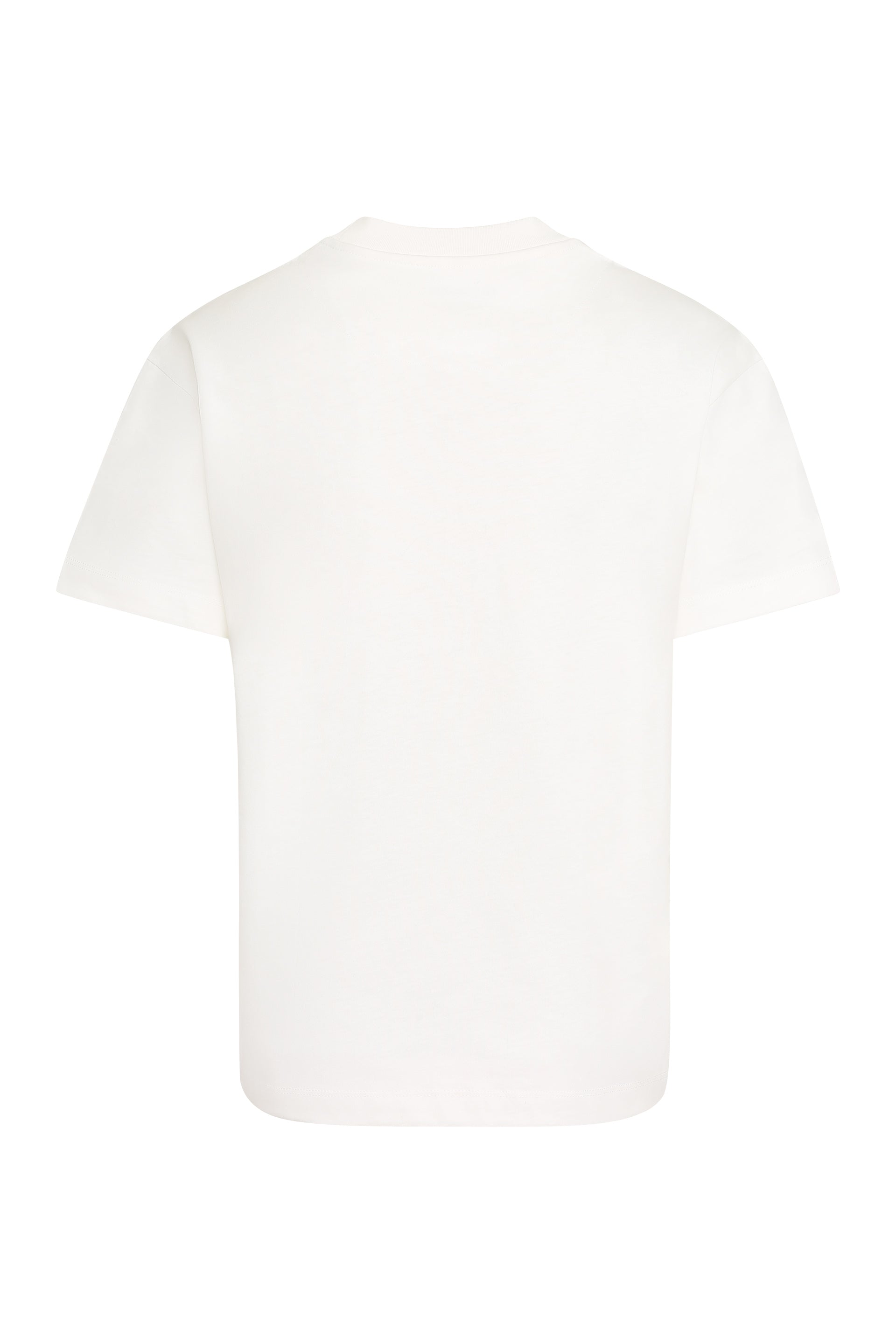 JIL SANDER Set of Three Cotton T-Shirts