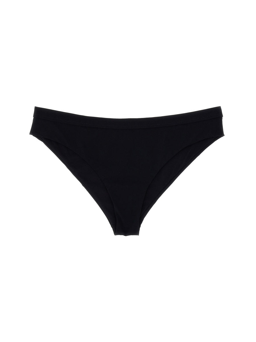 JIL SANDER Signature Bikini Briefs