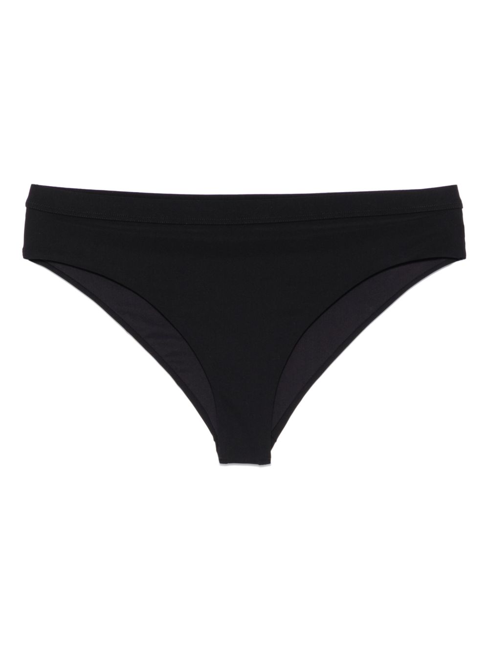 JIL SANDER Women's Logo Mini Bikini Bottom