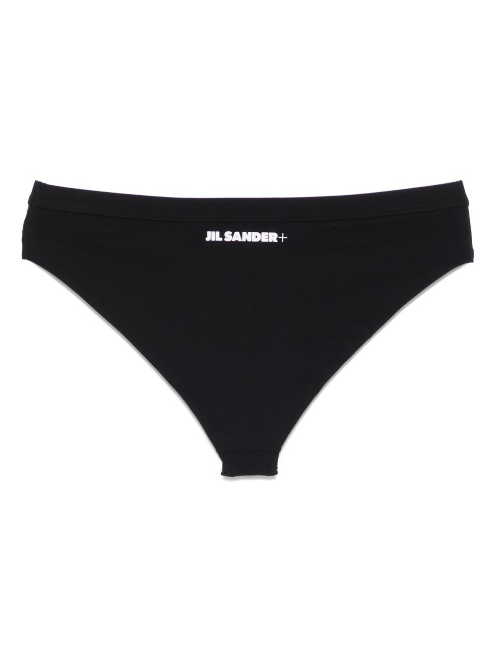 JIL SANDER Women's Logo Mini Bikini Bottom