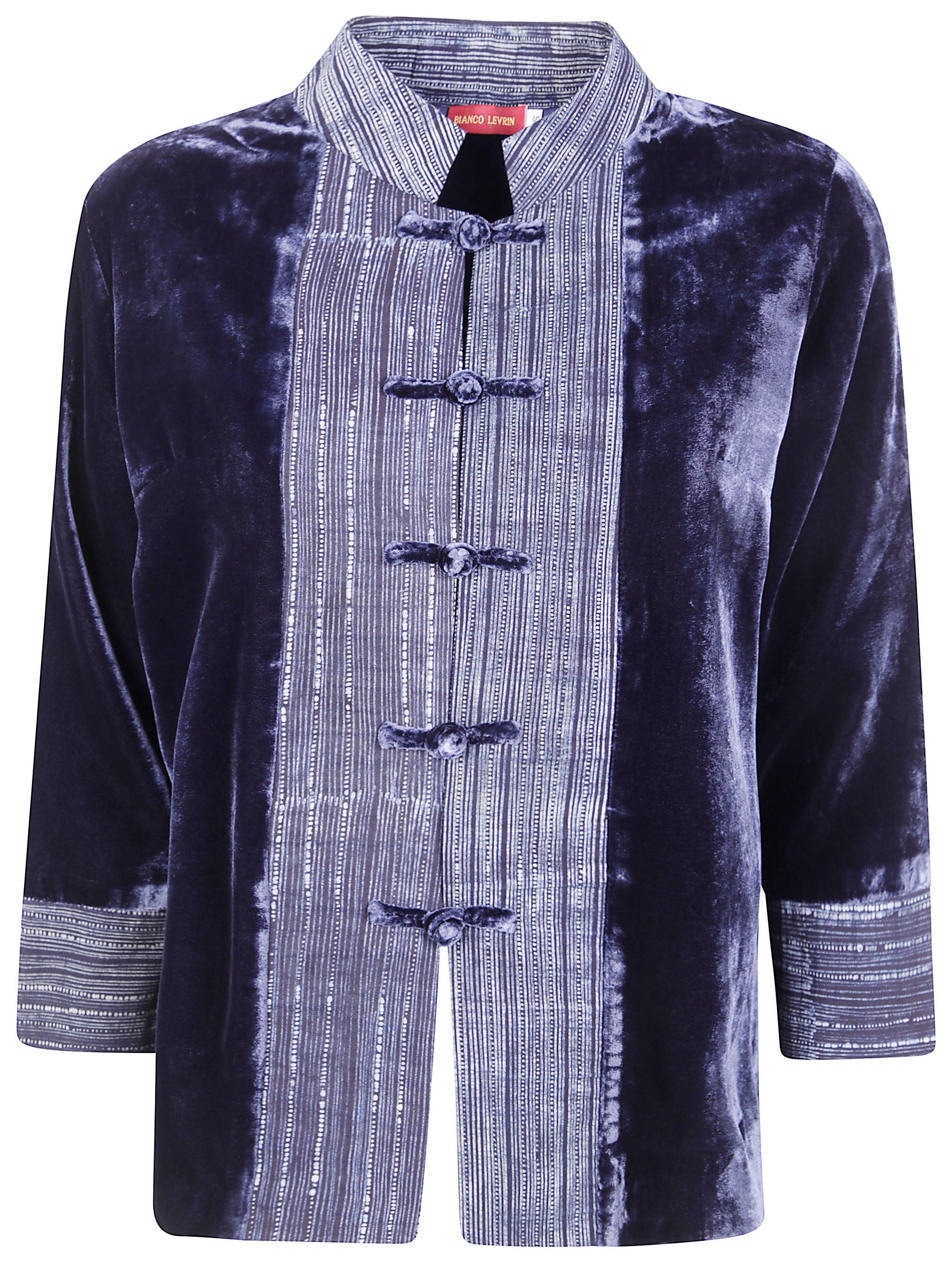 BIANCO LEVRIN Elegant Women's Jacket