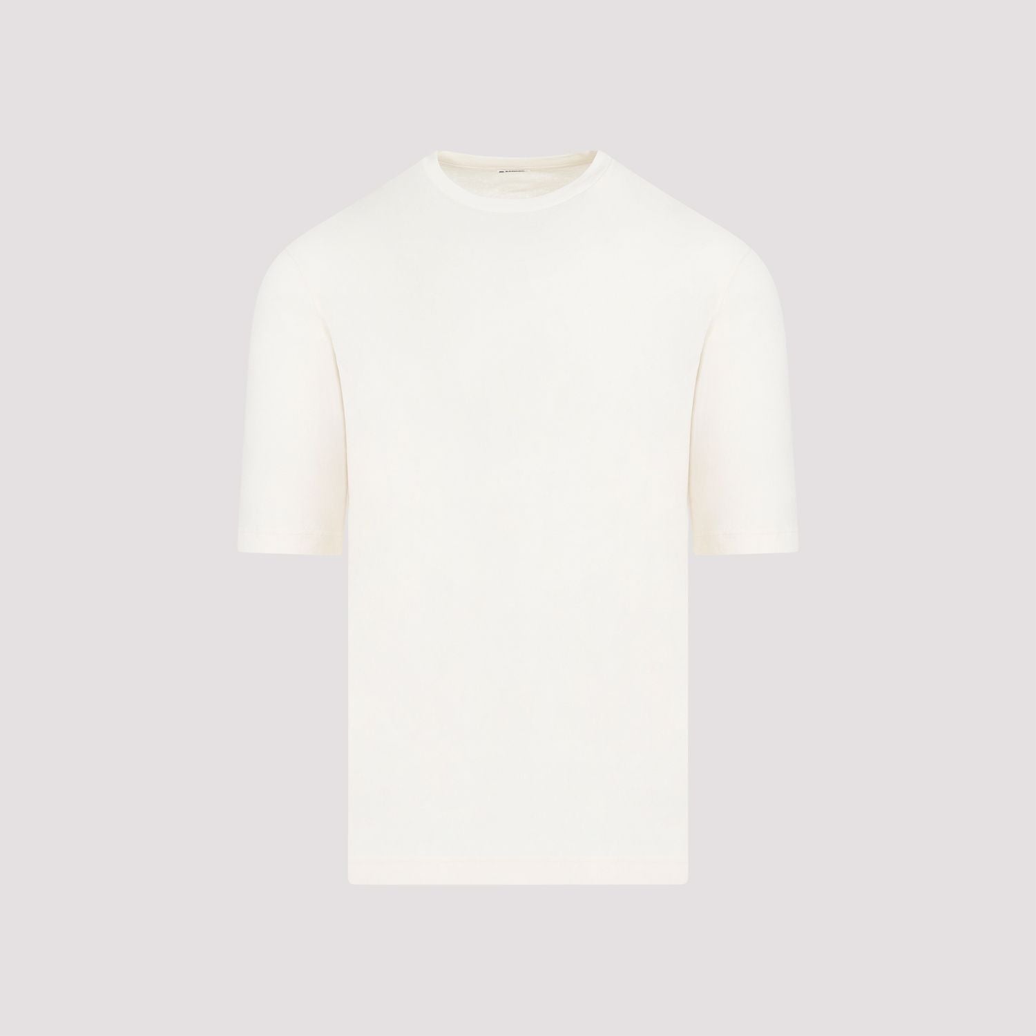 JIL SANDER Men's Essential T-Shirt