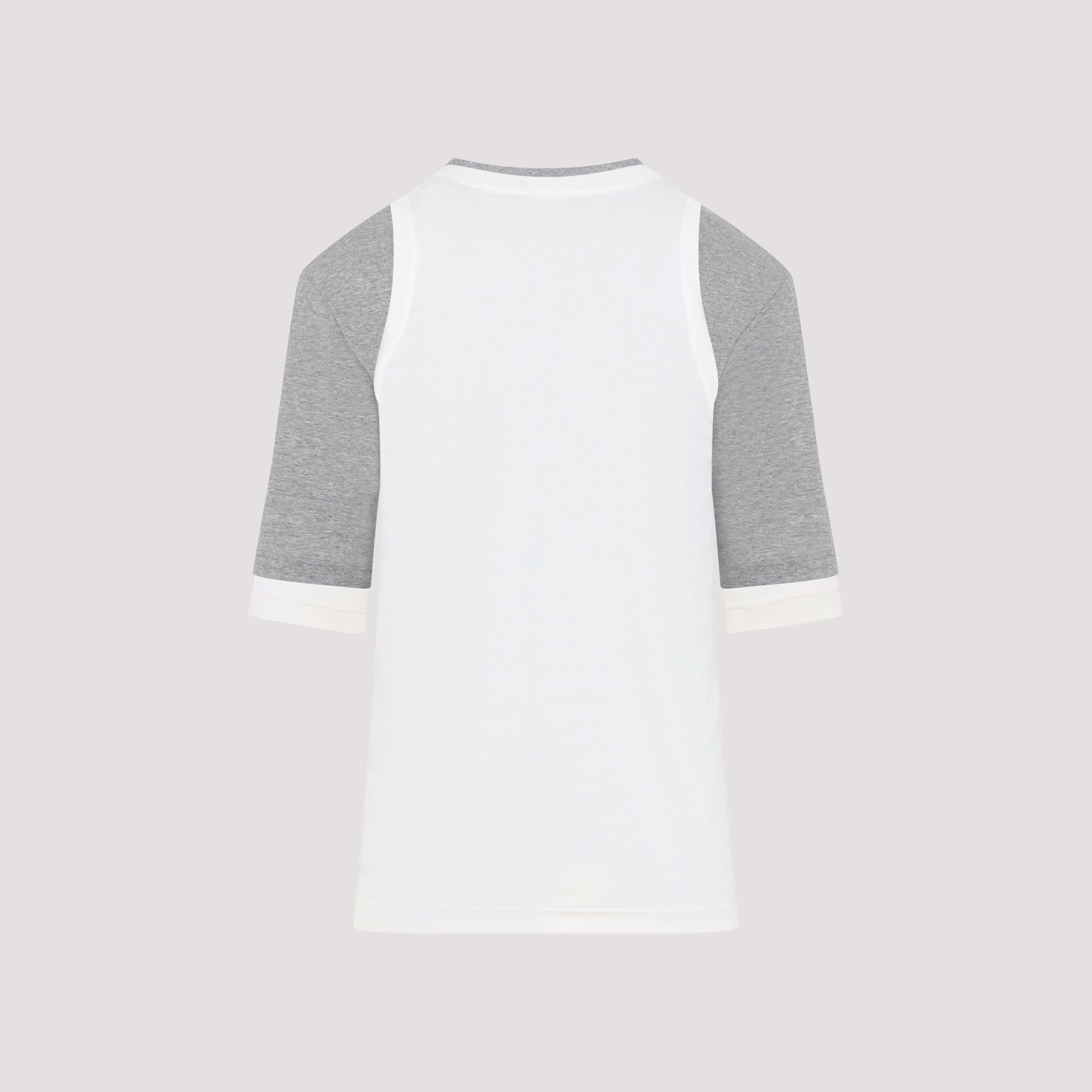 JIL SANDER Men's Mini Kit SS T-Shirt