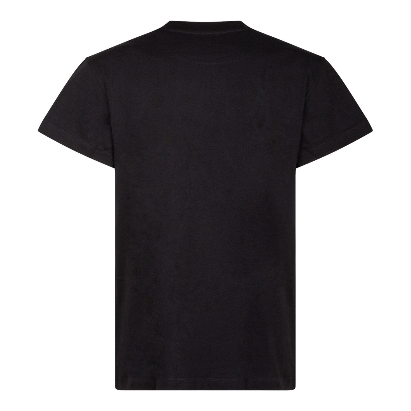 JIL SANDER Classic Cotton T-Shirts and Polos for Men - SS25 Collection