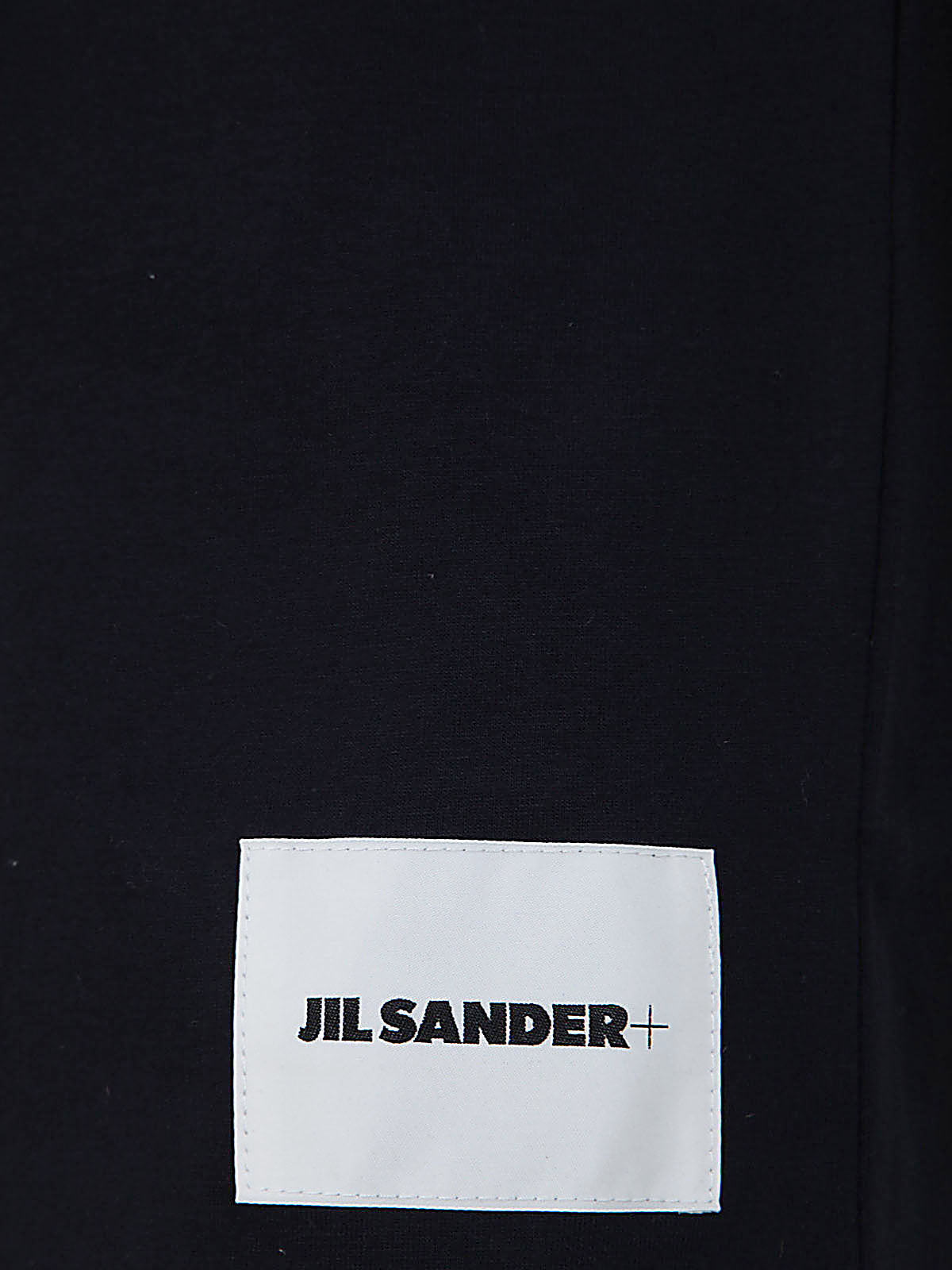 JIL SANDER Men's Short Sleeve 3 Pack T-Shirt Set
