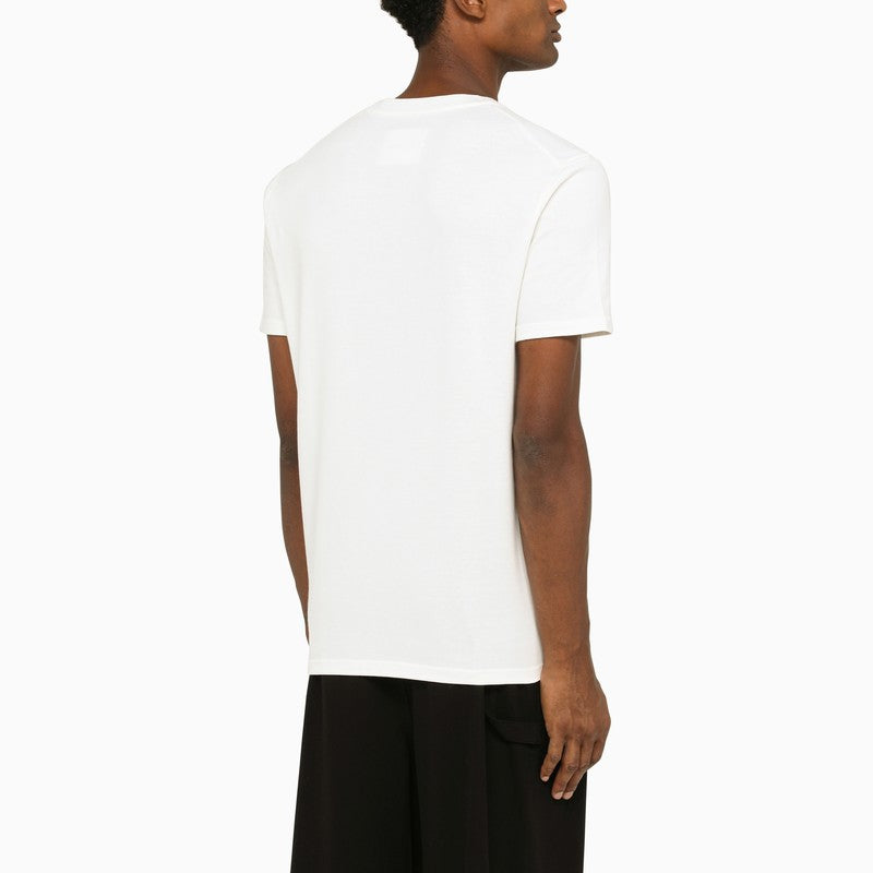 JIL SANDER Classic Crew-Neck T-Shirt for Men
