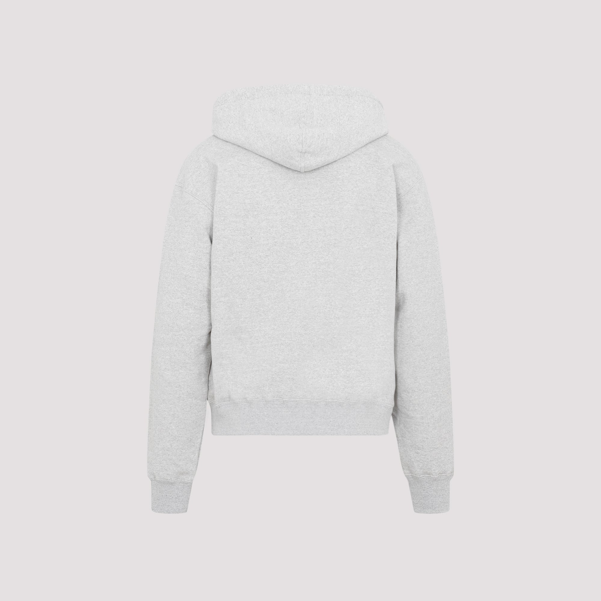 JIL SANDER Lightweight Cotton Sweatshirt