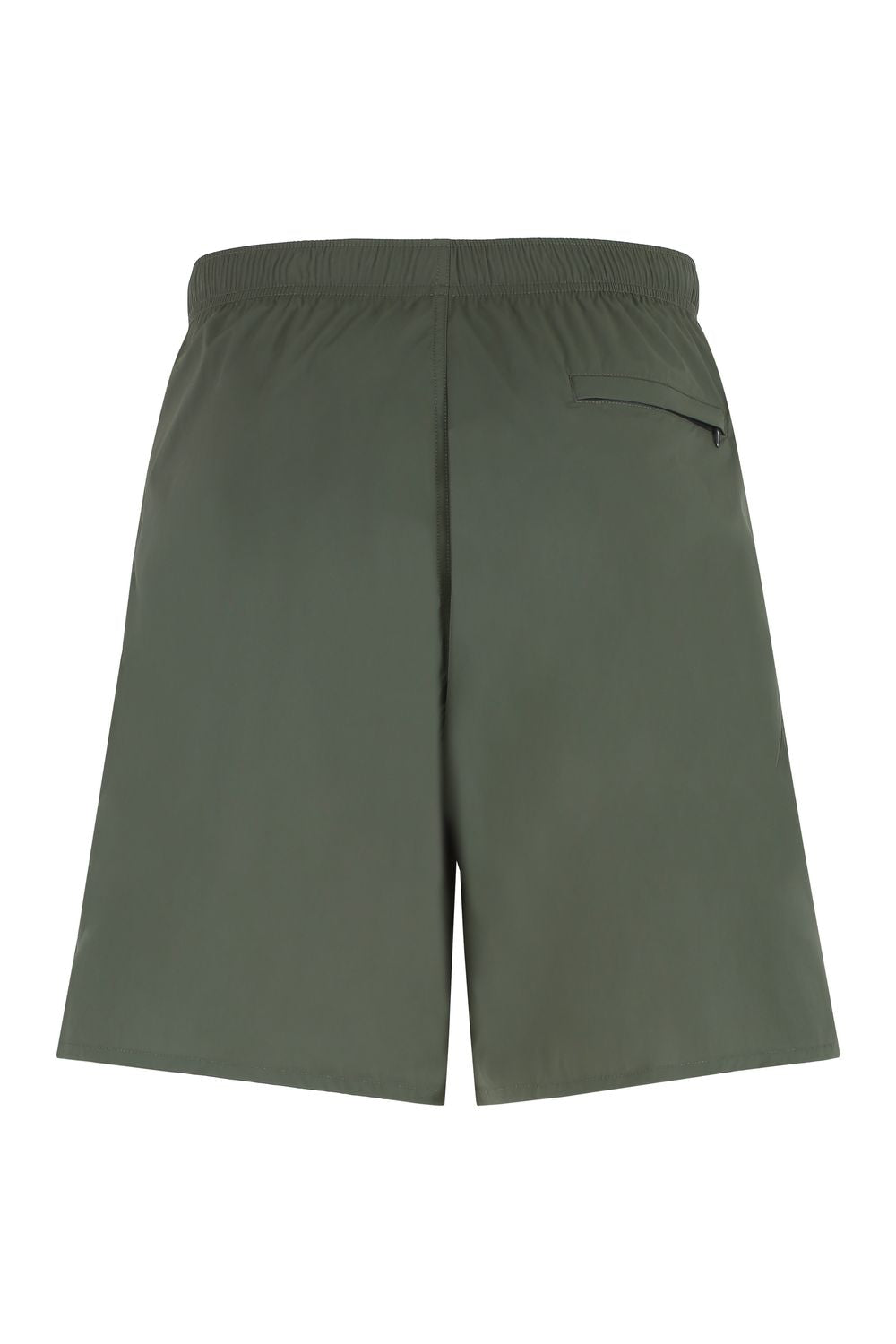 JIL SANDER Nylon Mini Swim Shorts for Men