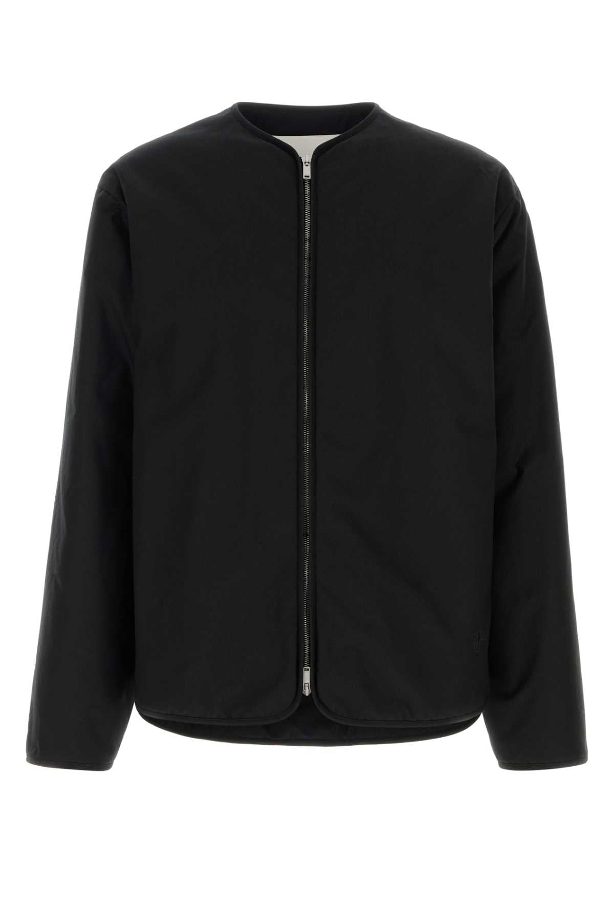 JIL SANDER Padded Jacket for Men - FW25 Collection