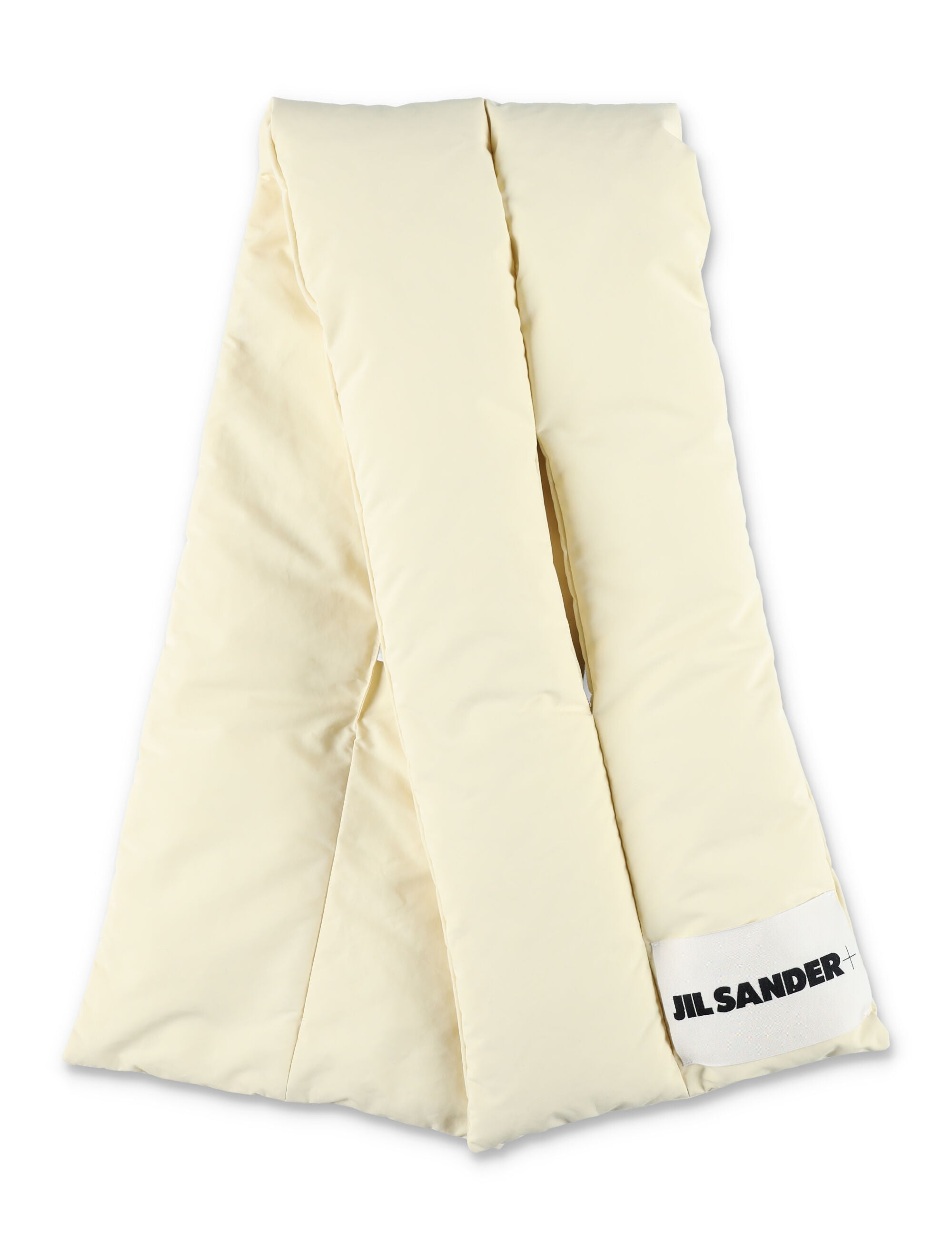 JIL SANDER Down Scarf 01 for Men