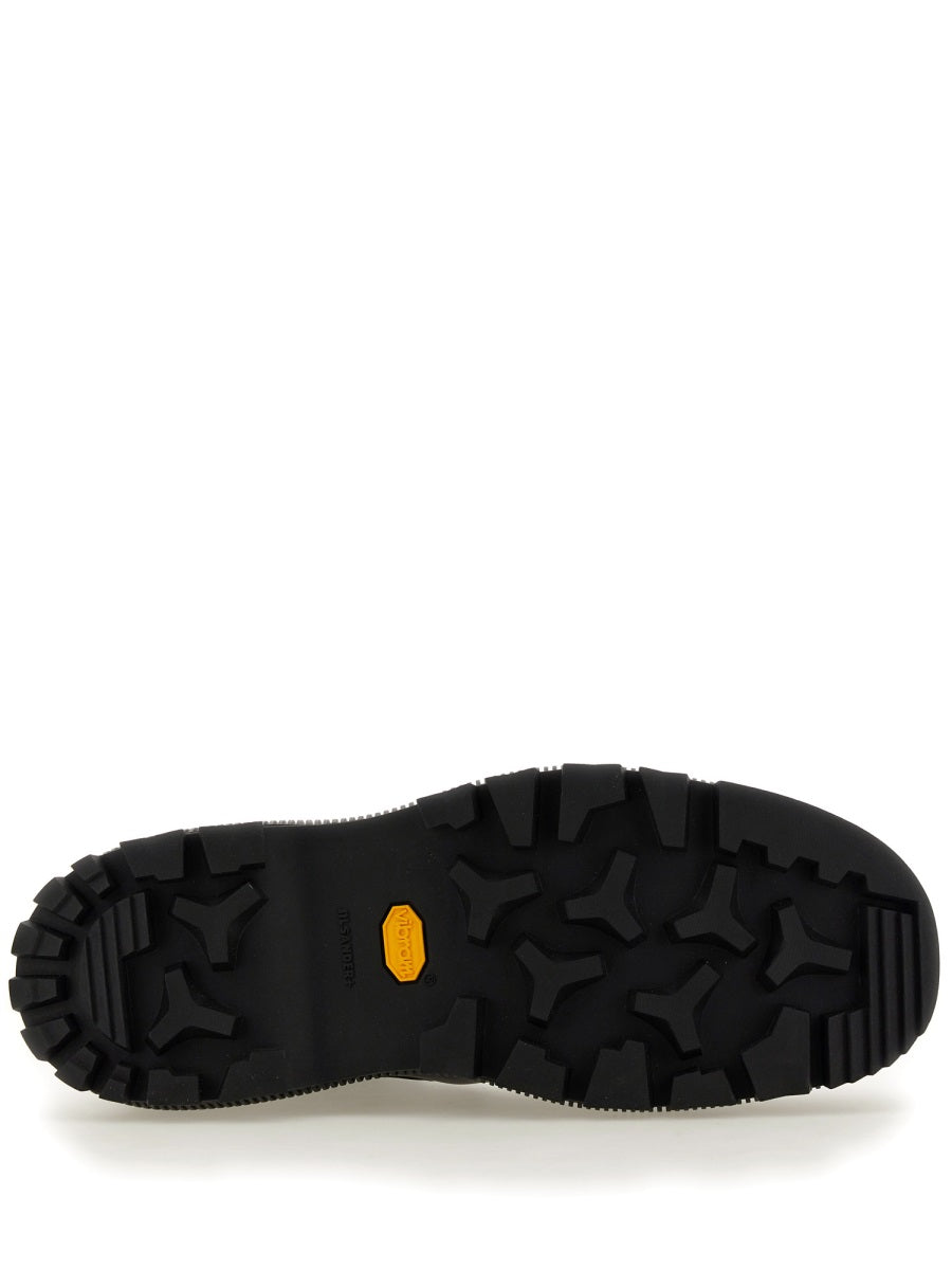 JIL SANDER Men's Chelsea Boot - Timeless Elegance