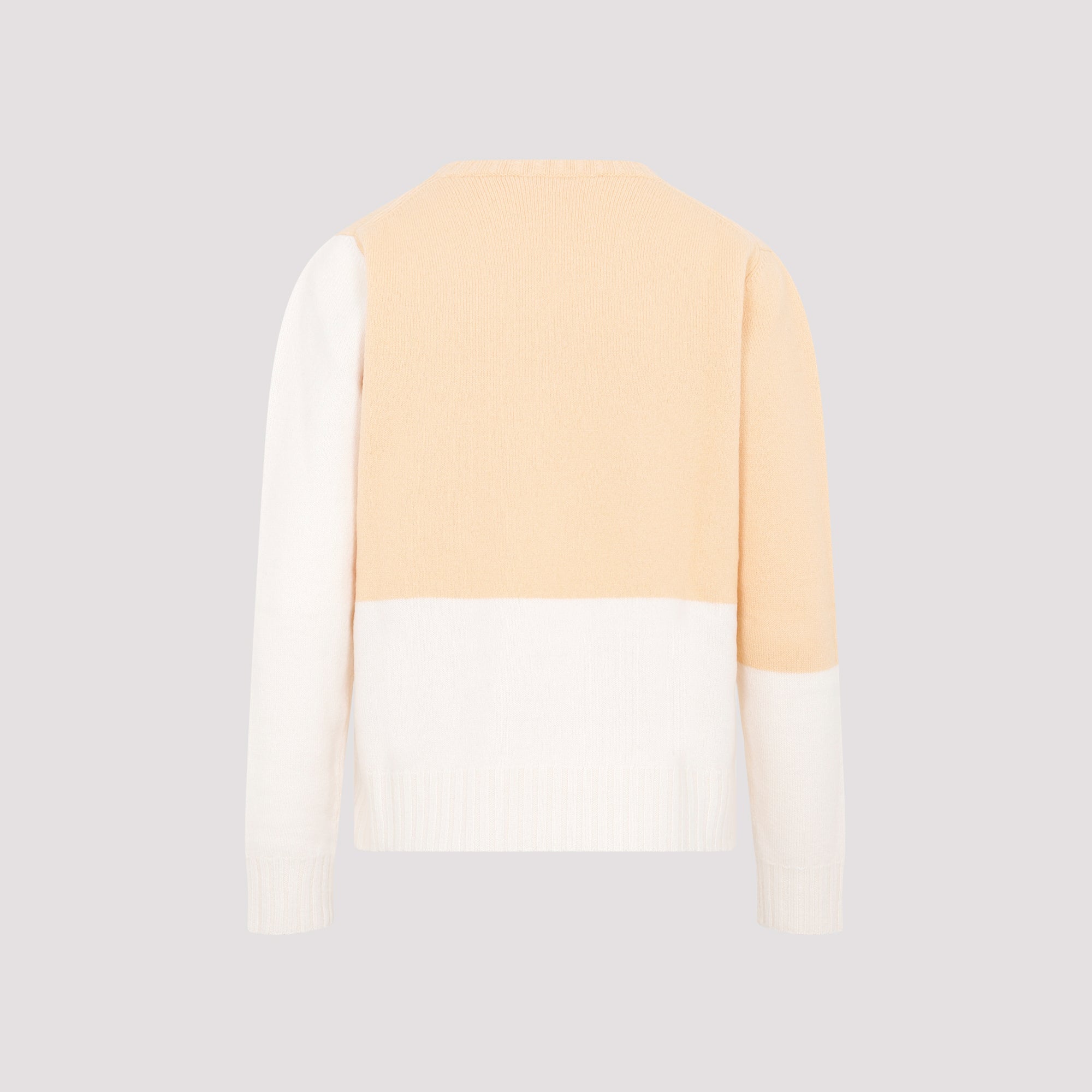 JIL SANDER Women's Wool Sweater