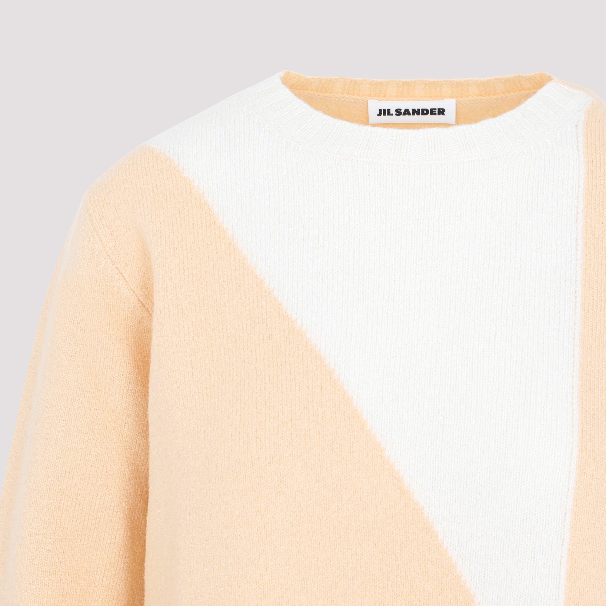 JIL SANDER Women's Wool Sweater
