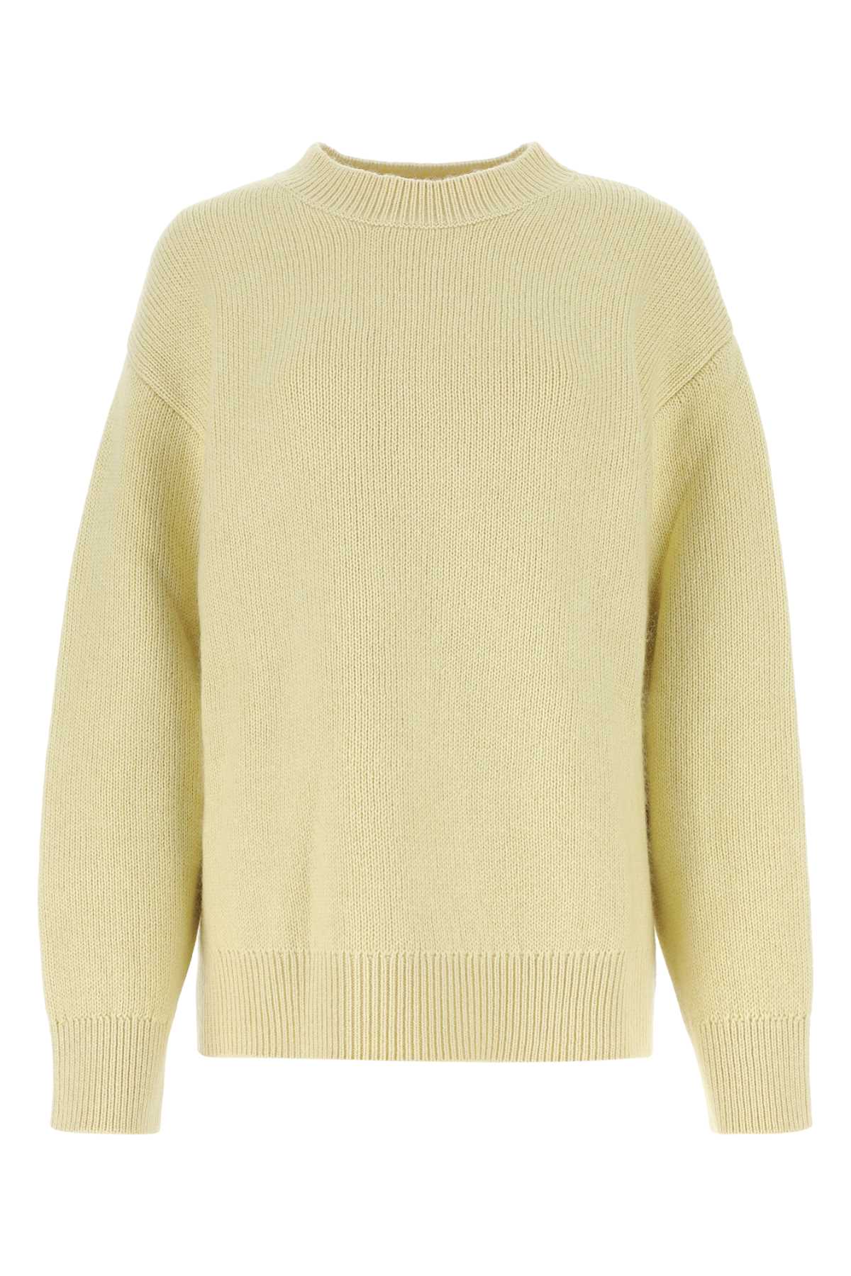 JIL SANDER Cashmere Blend Sweater