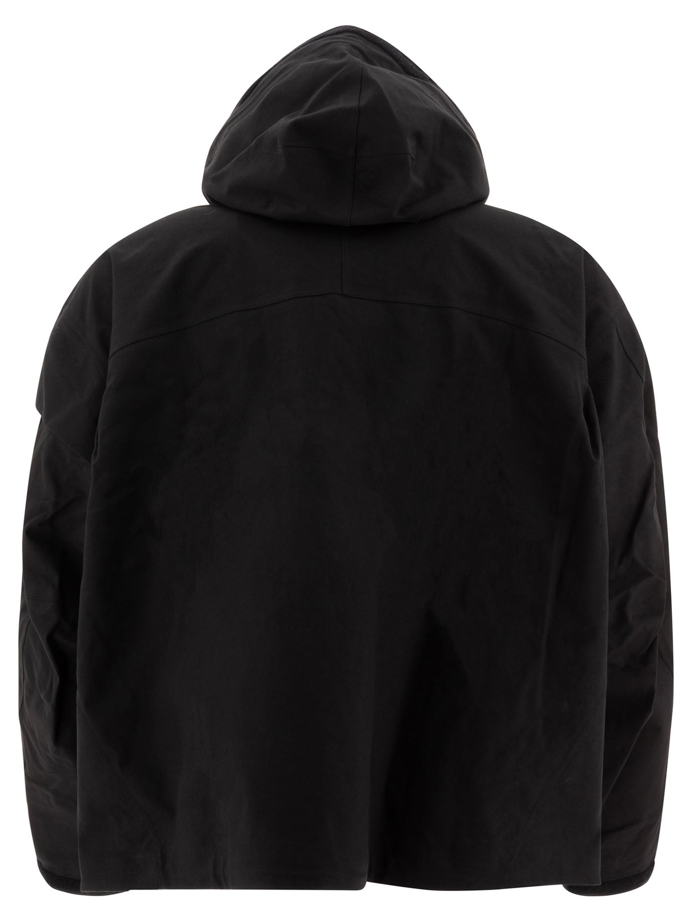 ACRONYM Premium Urban Outerwear Jacket for Men
