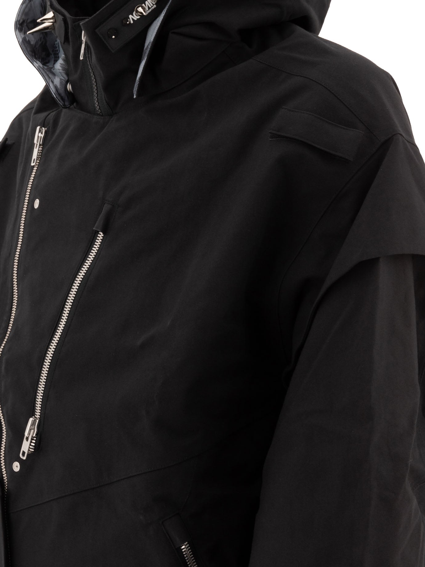 ACRONYM Premium Urban Outerwear Jacket for Men
