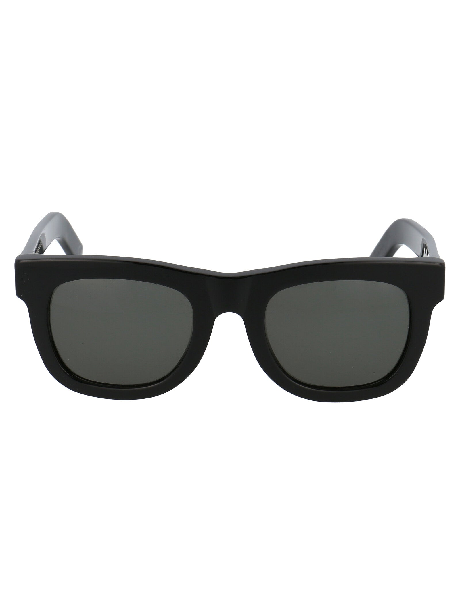 RETROSUPERFUTURE Unisex Acetate Sunglasses - Chic and Modern