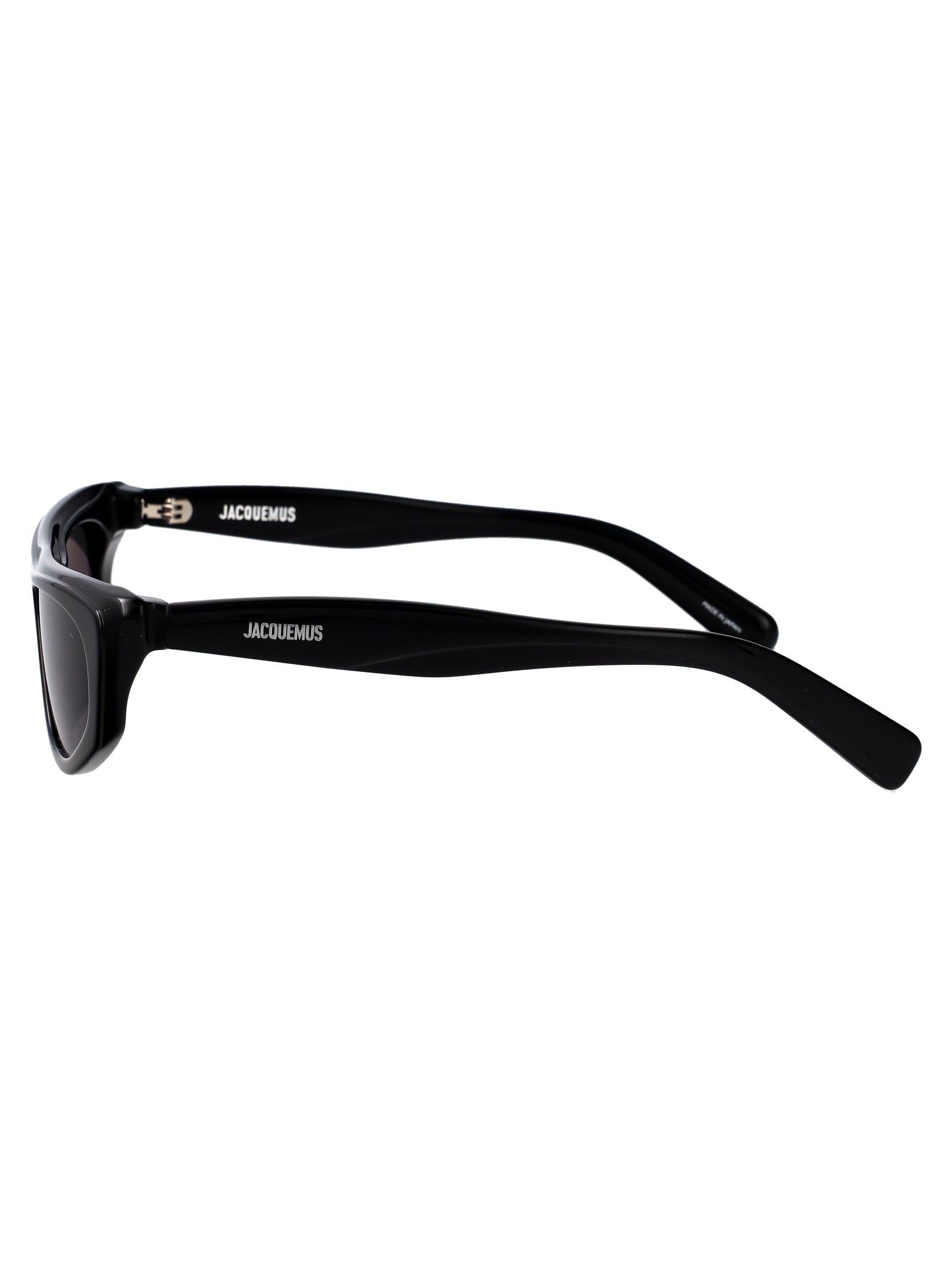 JACQUEMUS Chic Acetate Sunglasses for Women - FW25 Collection