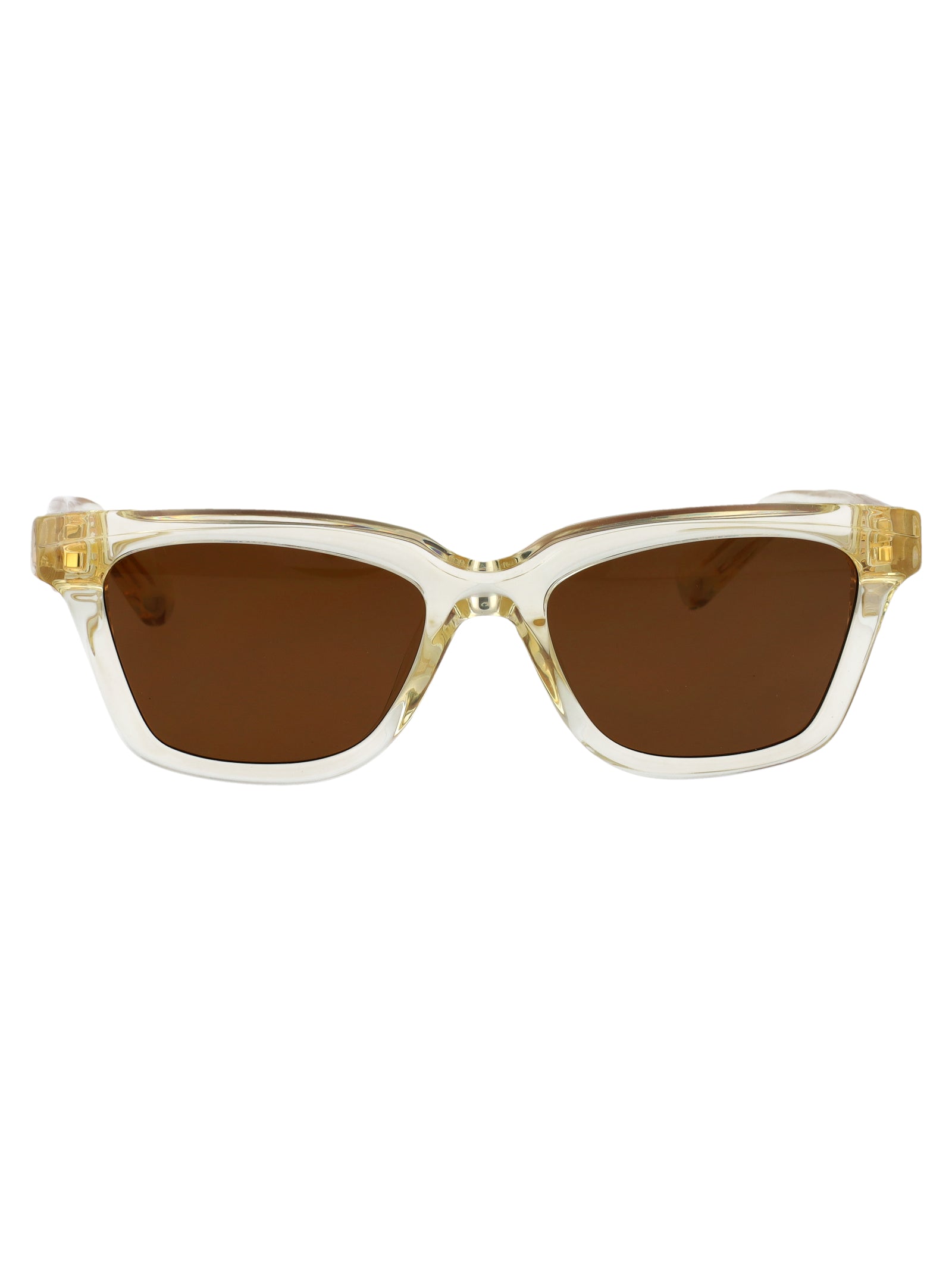 JACQUEMUS Stylish Acetate Sunglasses for Every Occasion