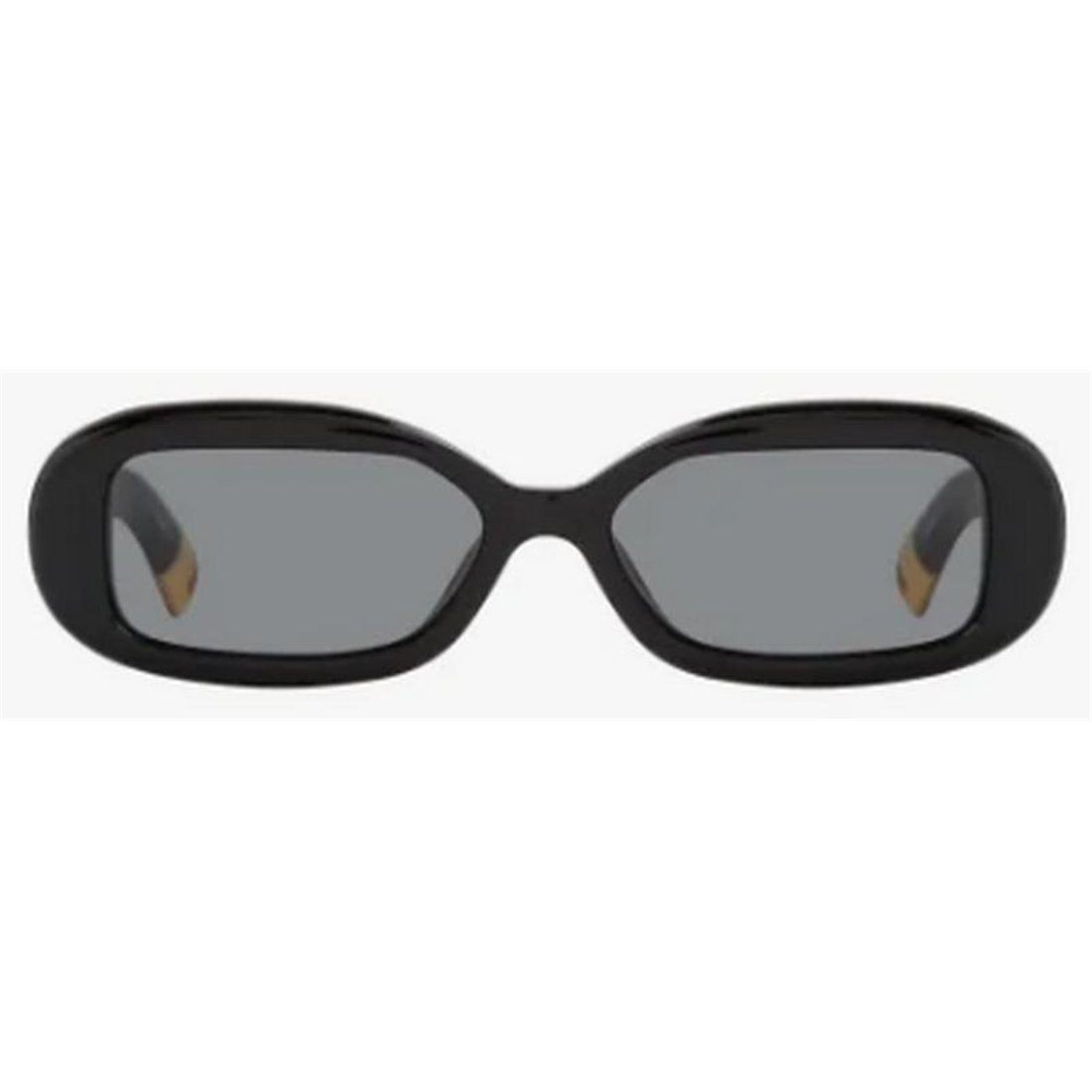 JACQUEMUS Rond Mini Sunglasses