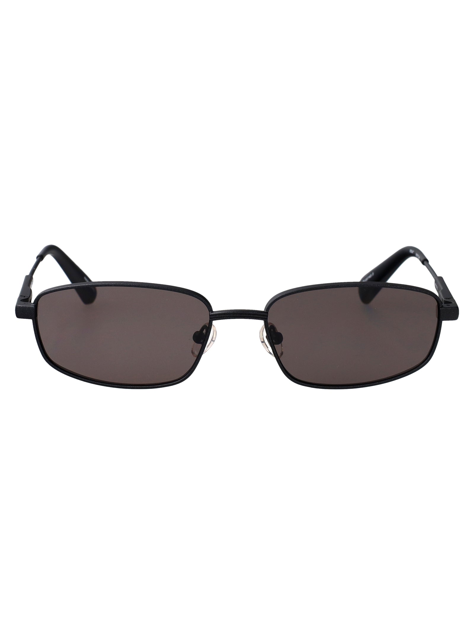 JACQUEMUS Acetate Sunglasses - SERA