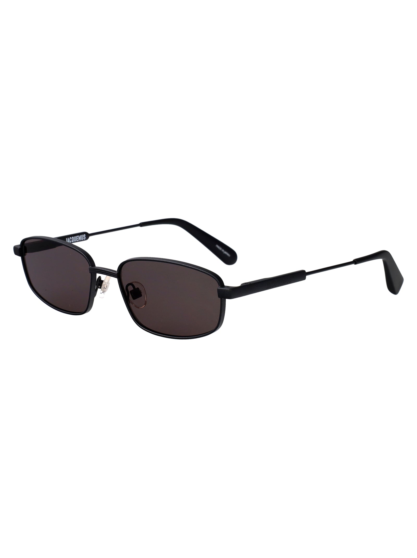 JACQUEMUS Acetate Sunglasses - SERA