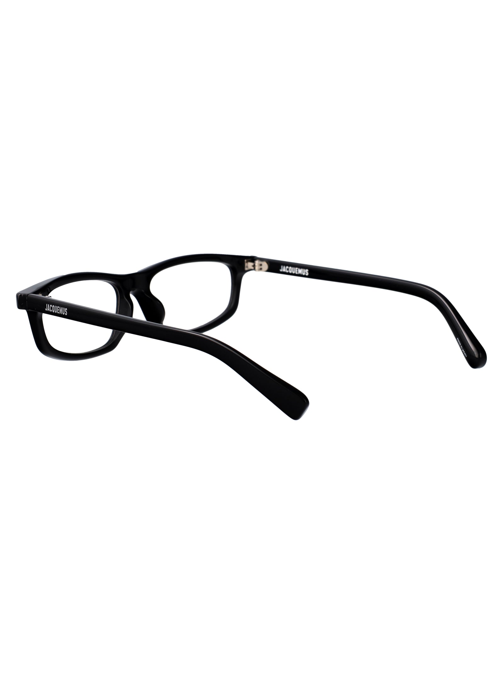JACQUEMUS Optical Acetate Glasses
