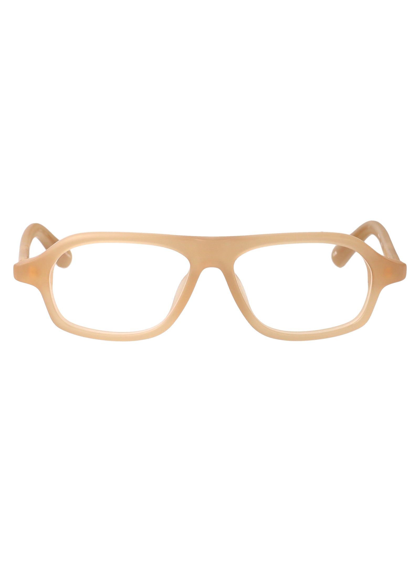 JACQUEMUS Optical Acetate Glasses - Unisex