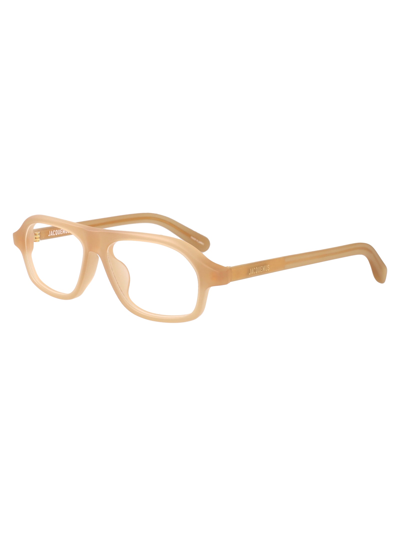 JACQUEMUS Optical Acetate Glasses - Unisex