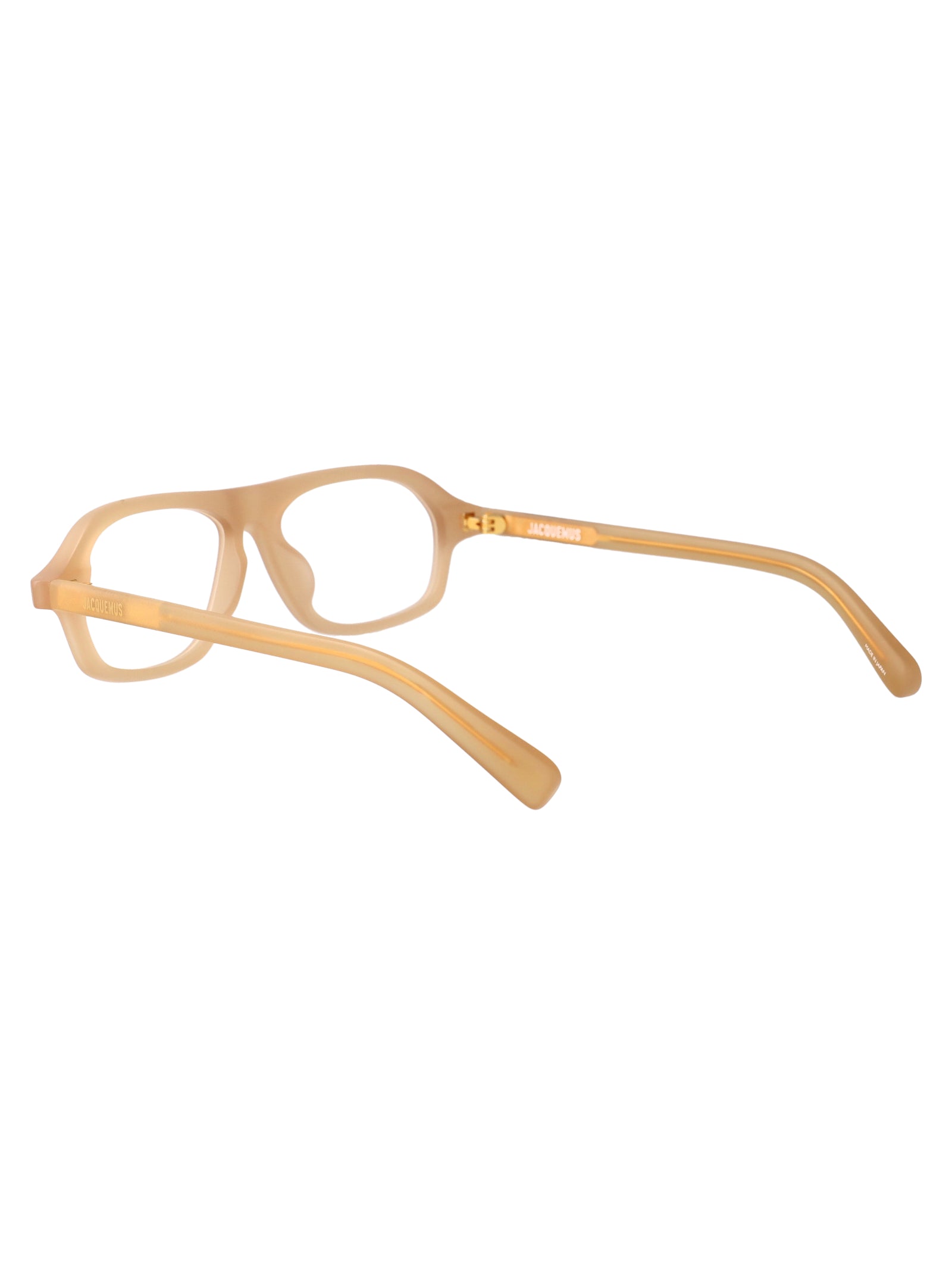 JACQUEMUS Optical Acetate Glasses - Unisex