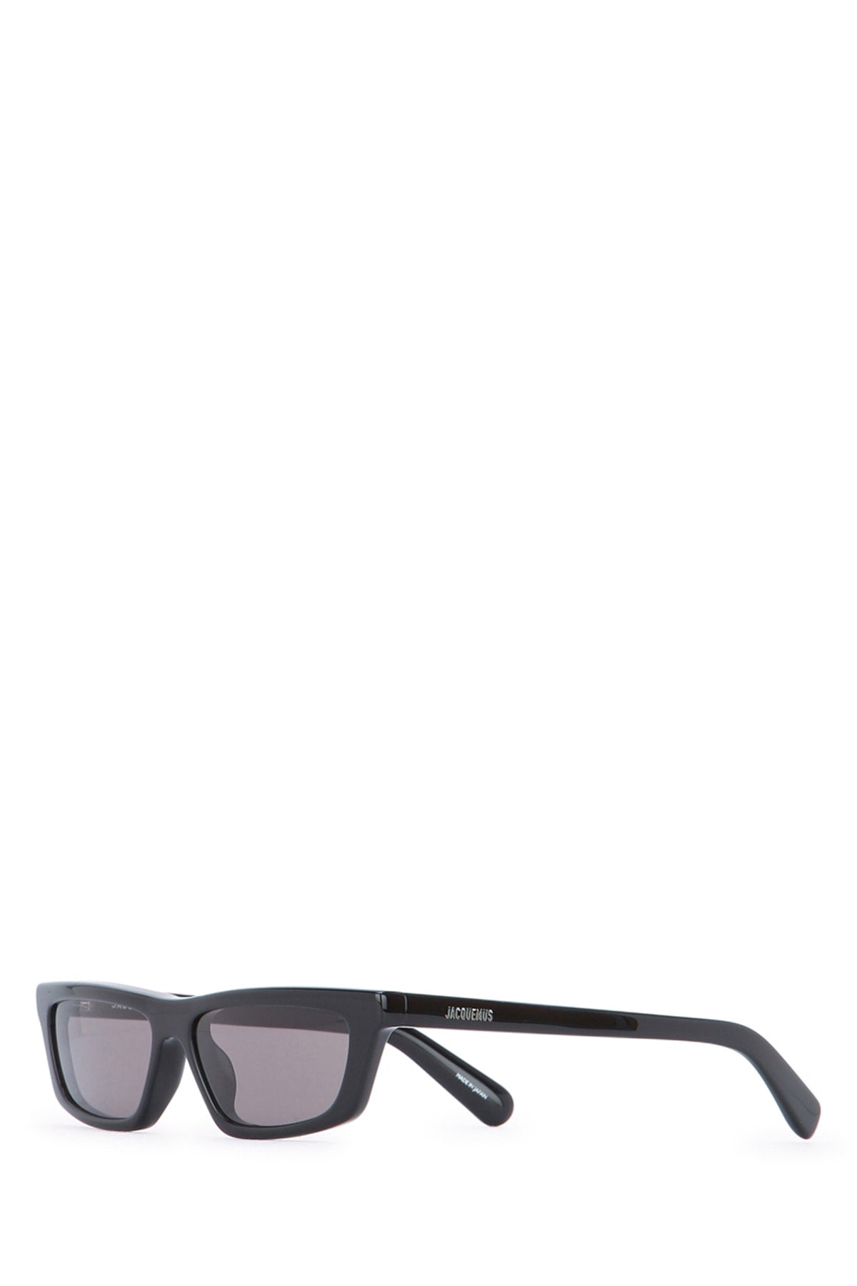 JACQUEMUS Trapezi Sunglasses for Women