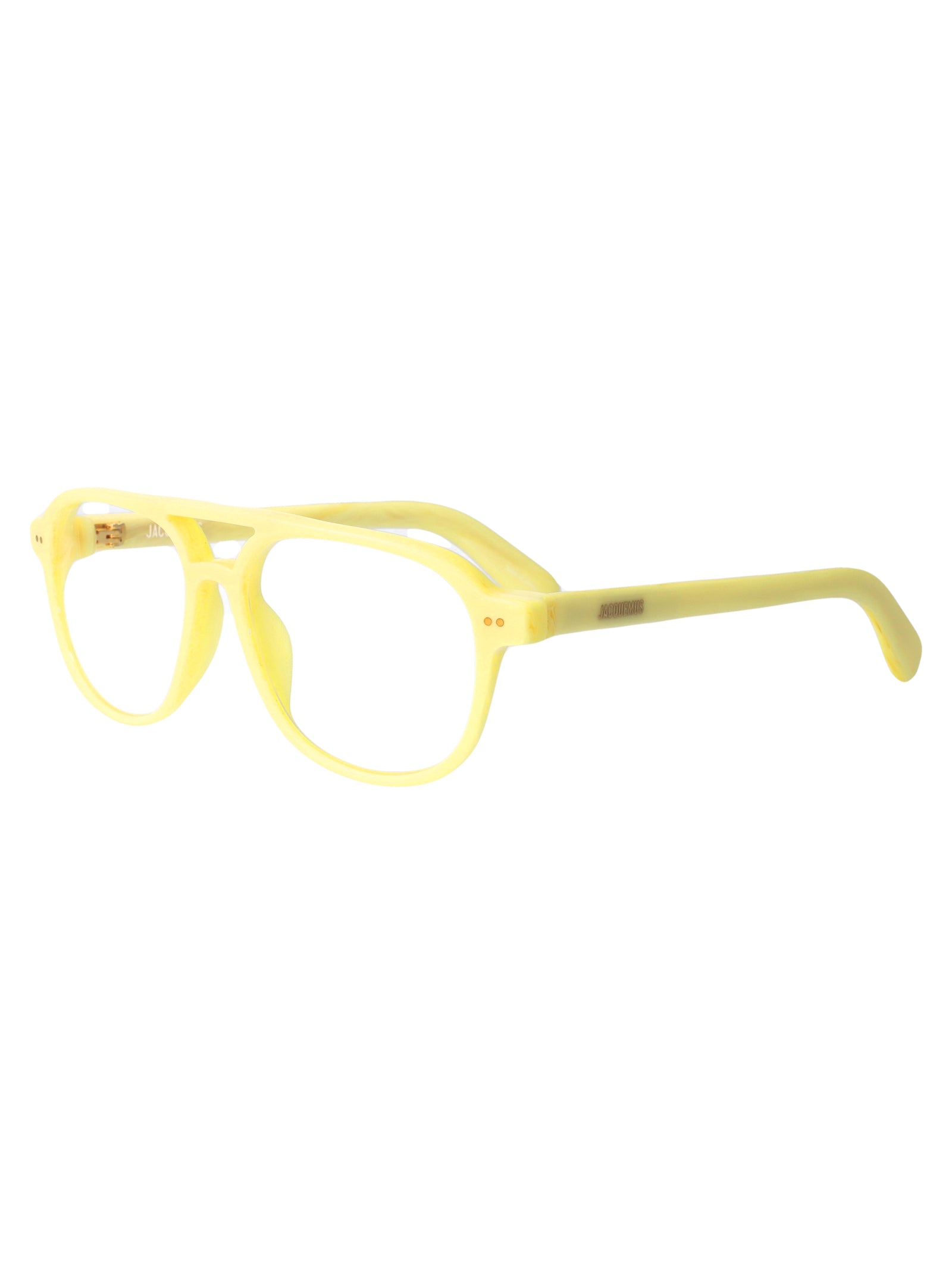 JACQUEMUS Optical Acetate Glasses - Unisex