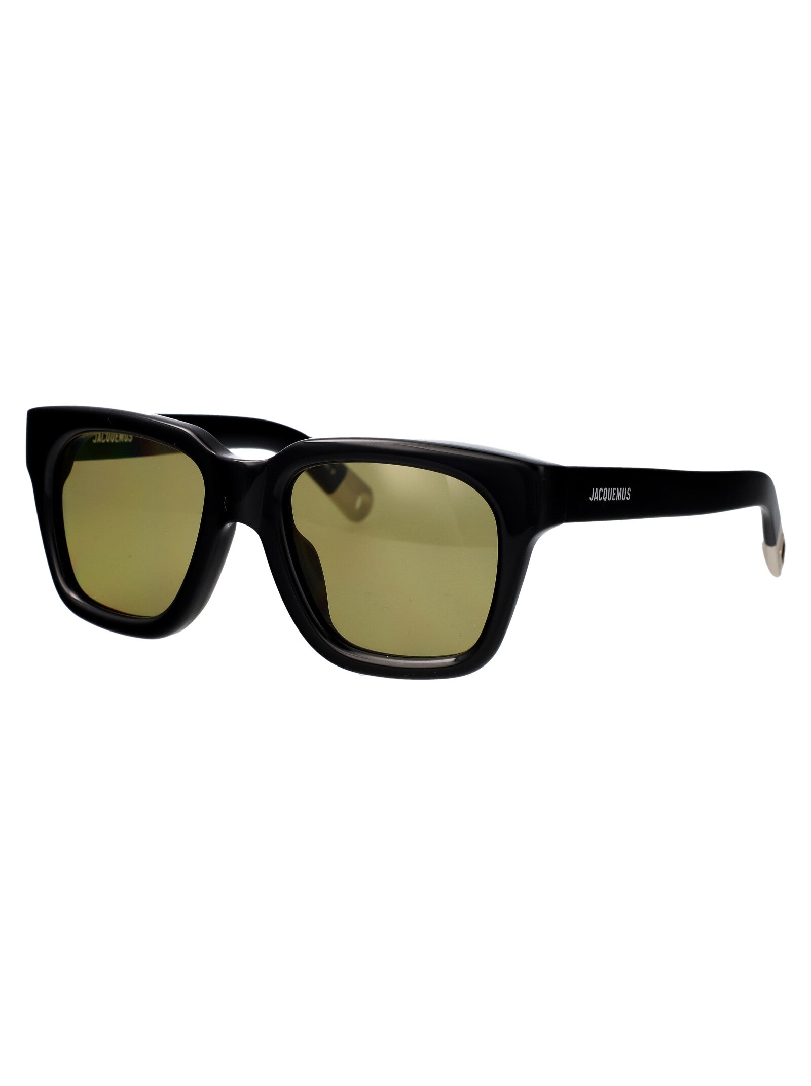 JACQUEMUS Acetate Sunglasses - Unisex Design
