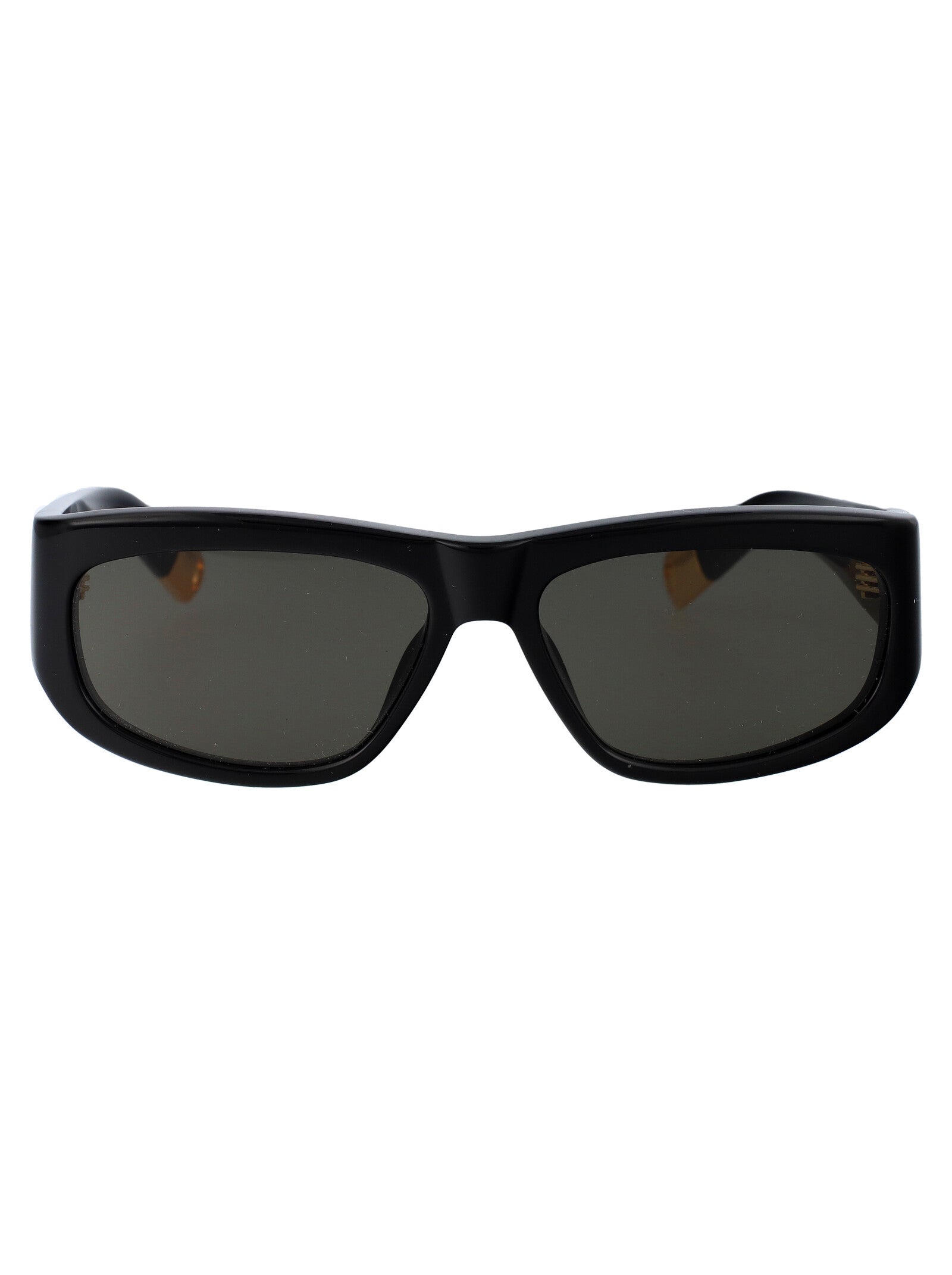 JACQUEMUS Acetate Sunglasses