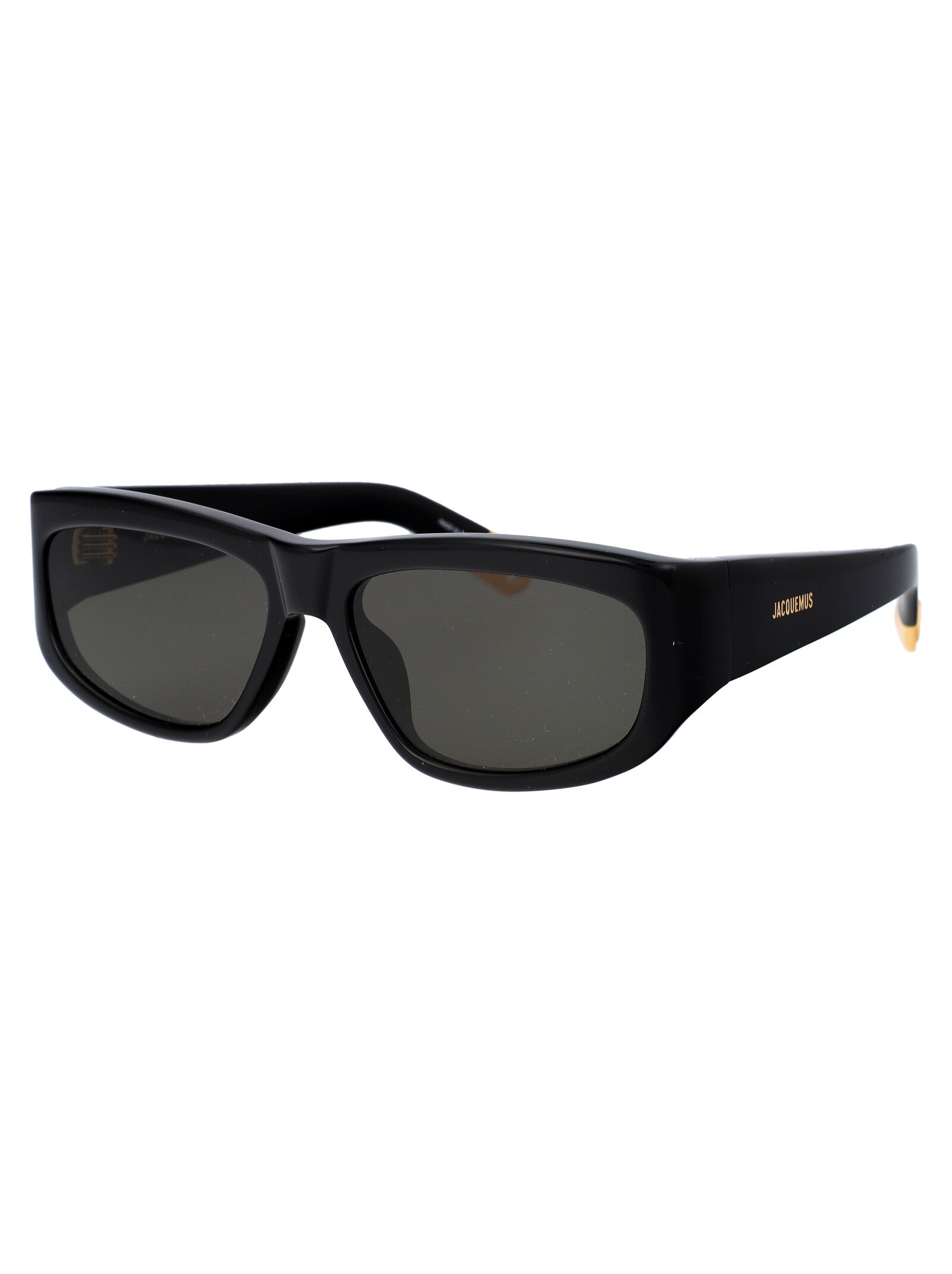 JACQUEMUS Acetate Sunglasses