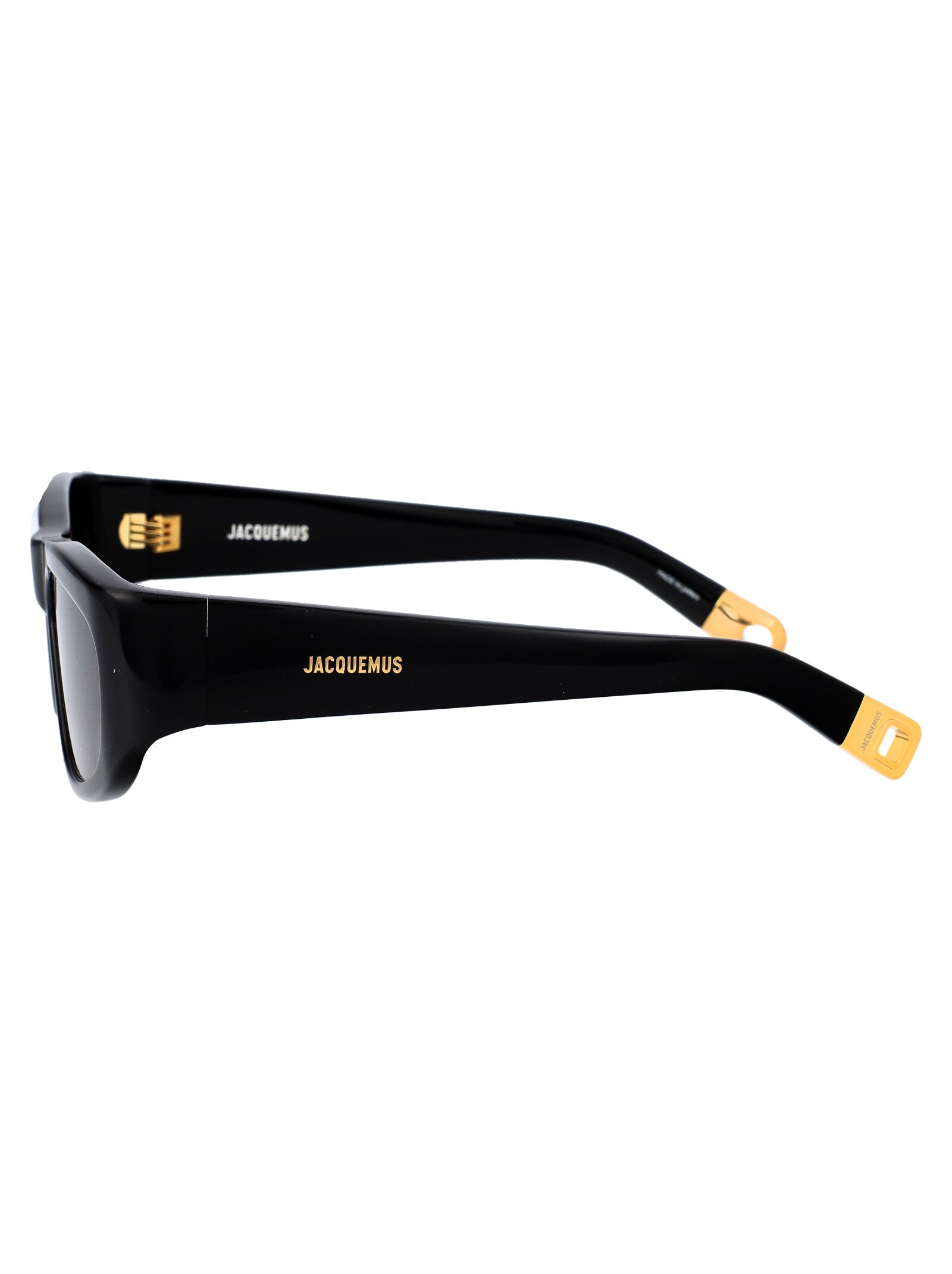 JACQUEMUS Acetate Sunglasses