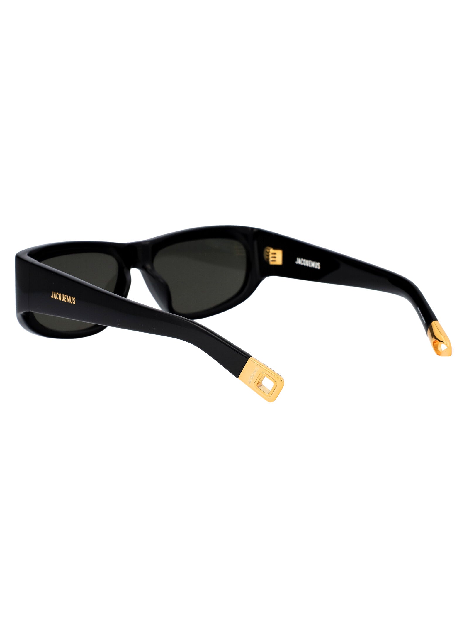 JACQUEMUS Acetate Sunglasses