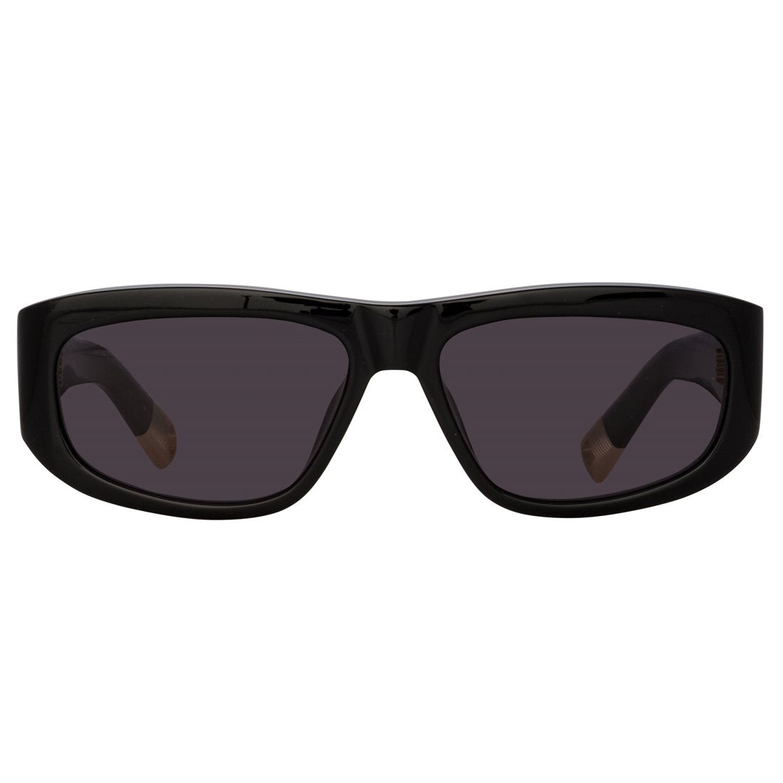 JACQUEMUS Men's Mini Pilota Sunglasses