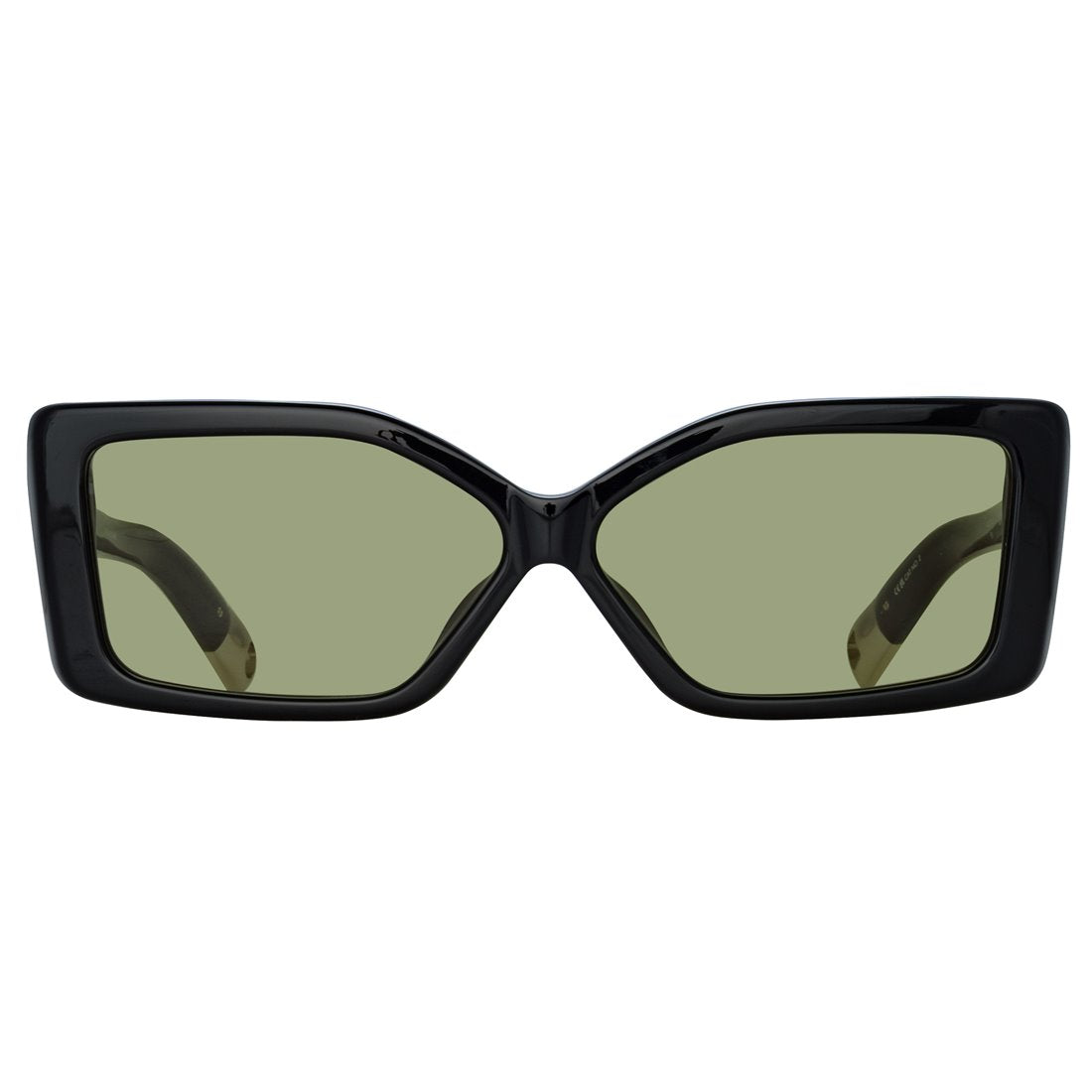 JACQUEMUS Spiaggia Mini Sunglasses for Men