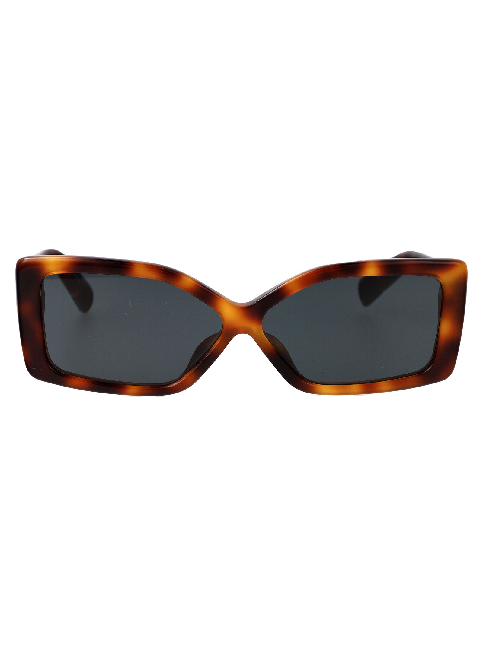 JACQUEMUS Acetate Mini Sunglasses for Women